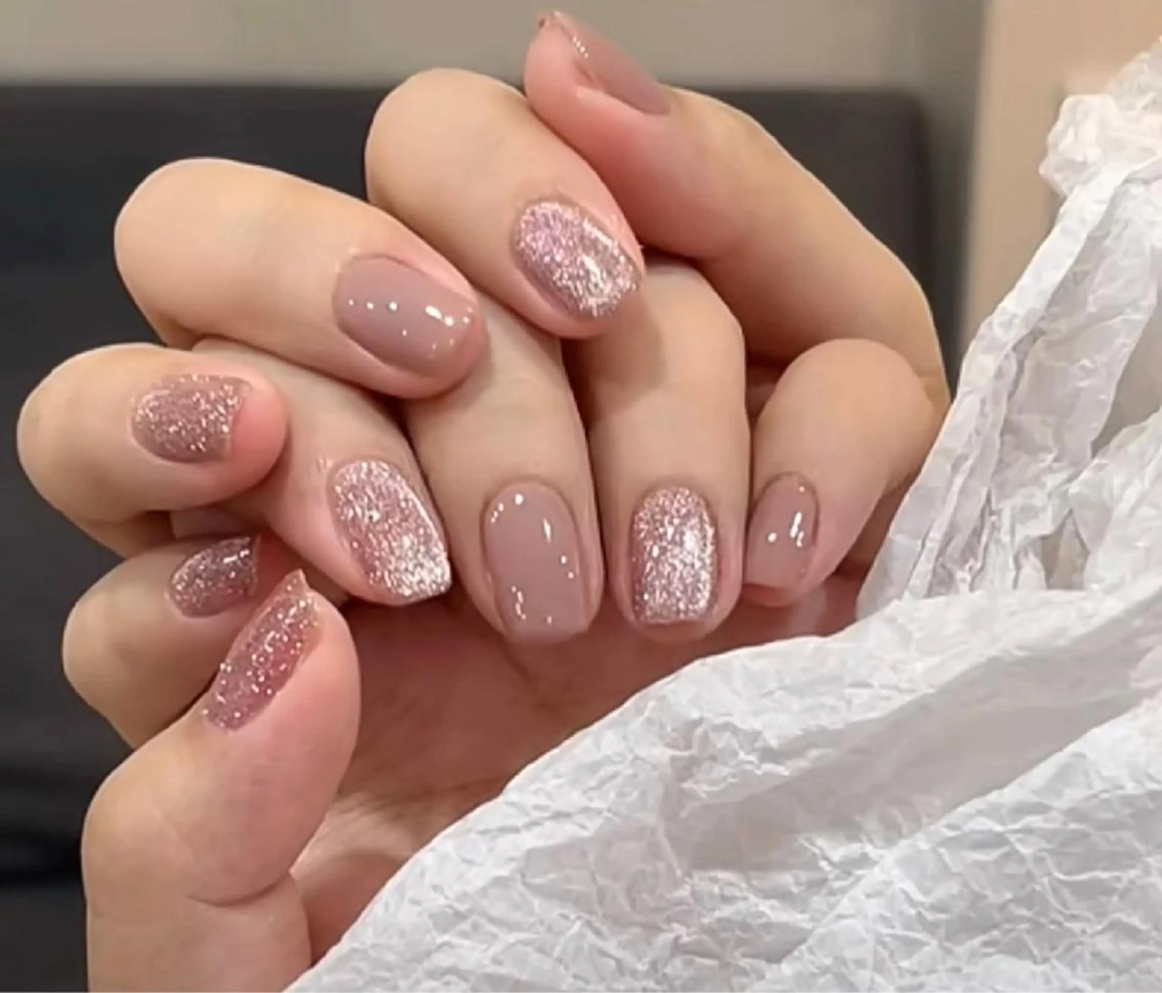 ネイル Beauty静 nailのネイルデザイン