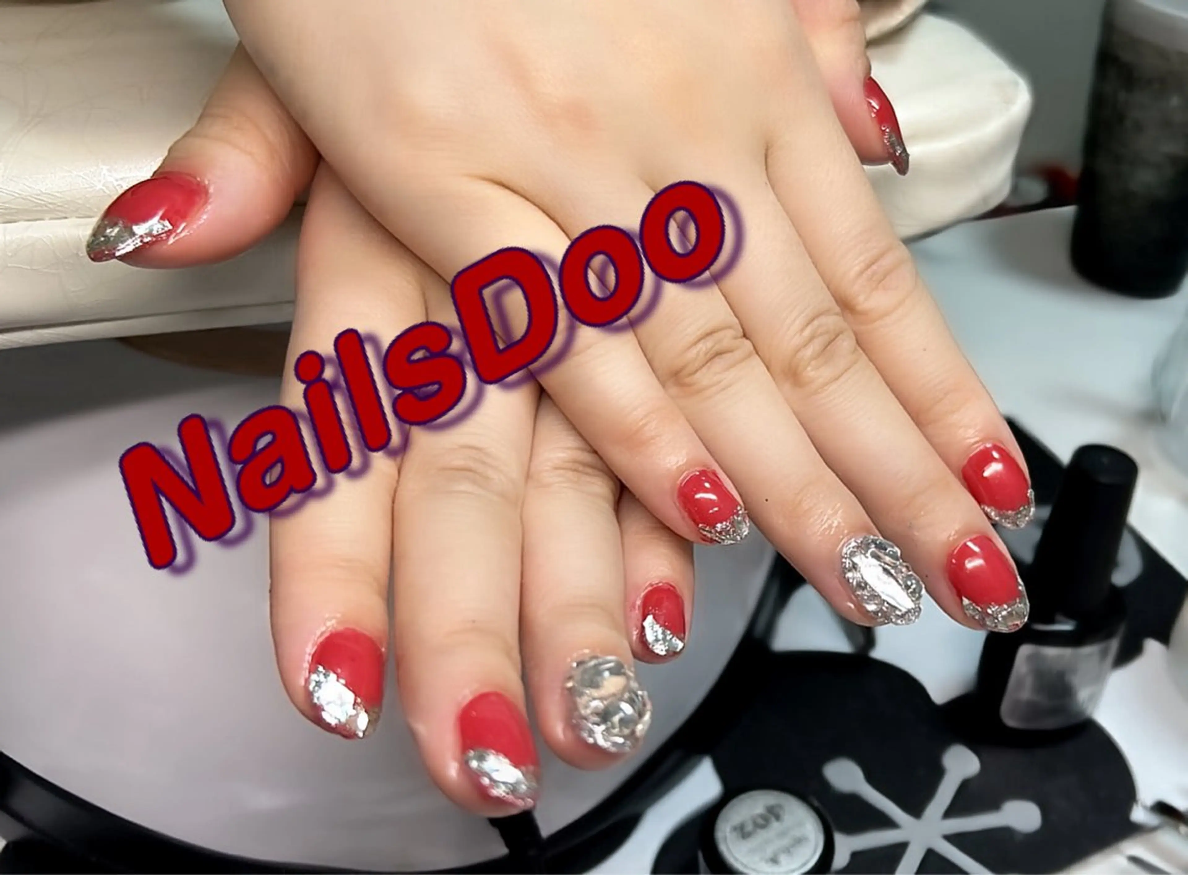 ネイル Salon's Dooのネイルデザイン