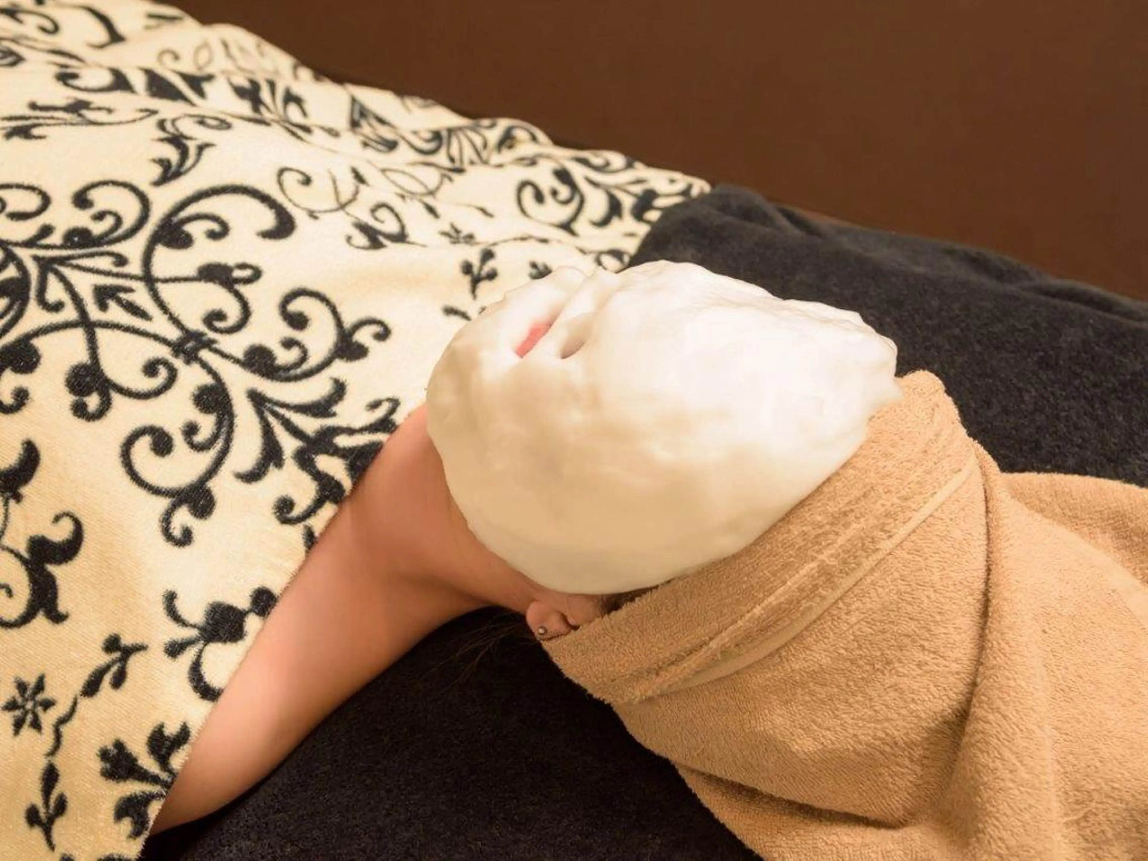 【リベルハーブピーリング認定店】敏感肌・美白脱毛専門店Dione立川店所属・Dione 立川店のエステ・リラクイメージ