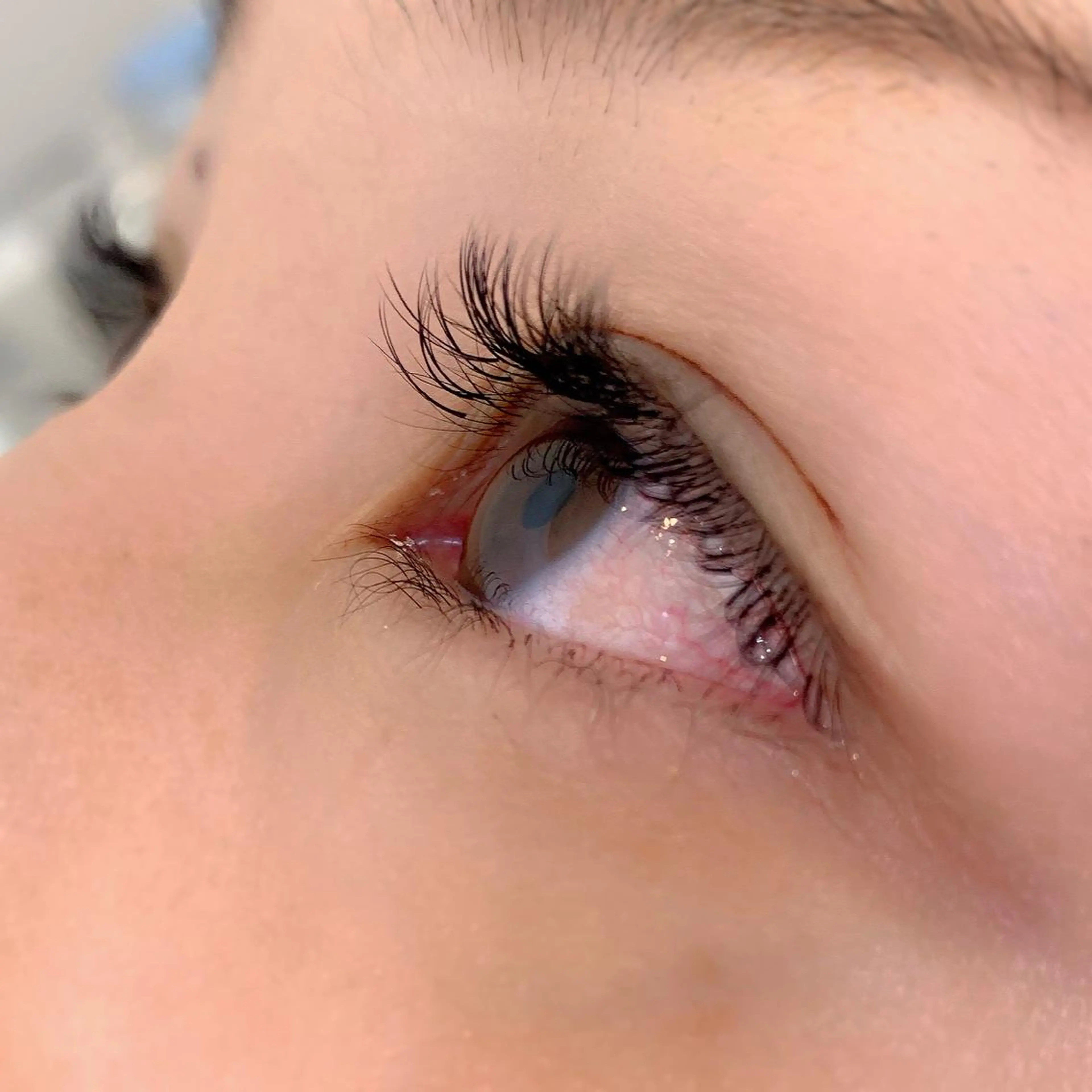 マツエク・マツパ Jカール ボリュームラッシュ tag by calm所属・tag#bycalm 竹川のマツエク・マツパデザイン