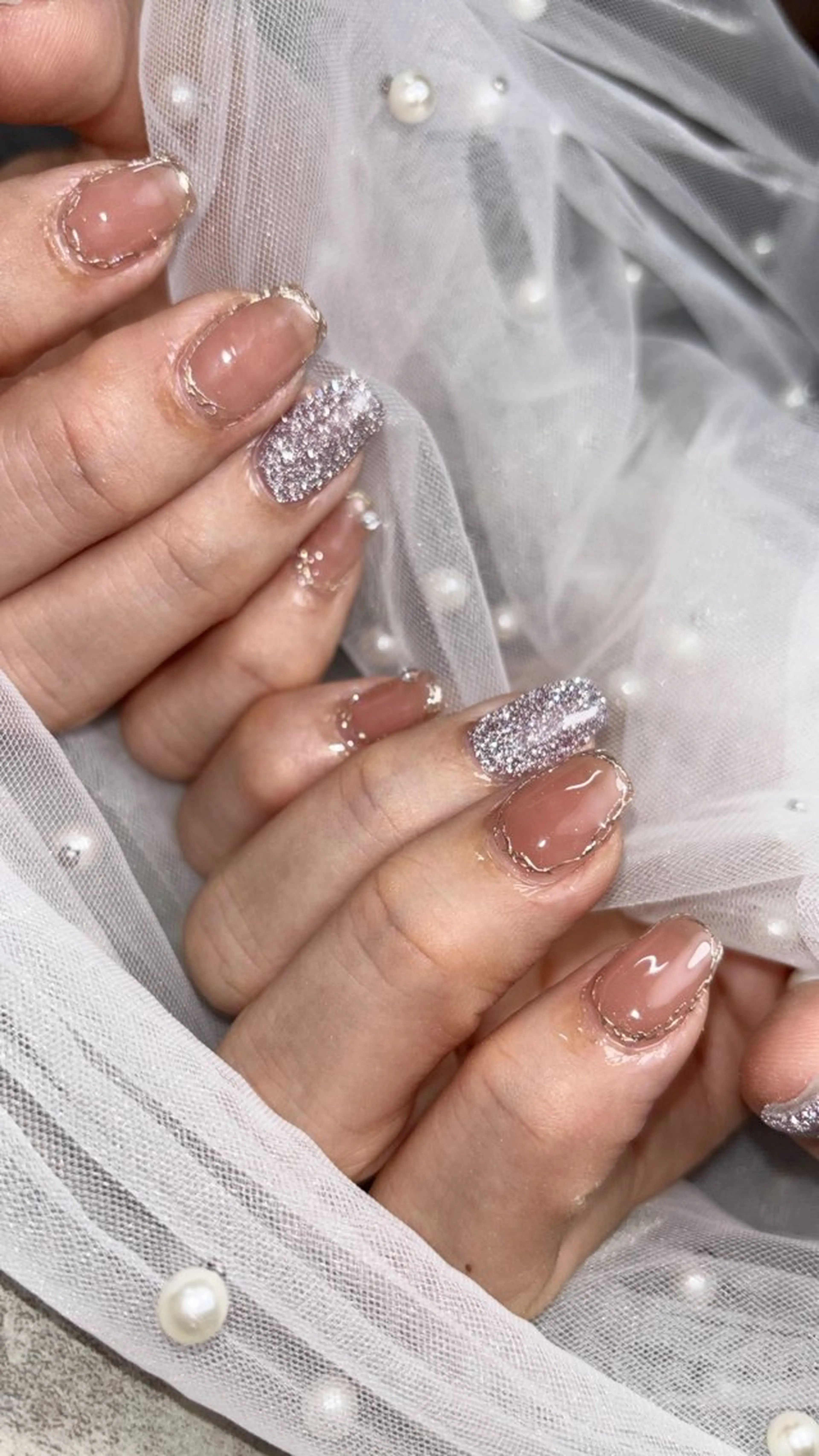 ネイル Y's nailのネイルデザイン