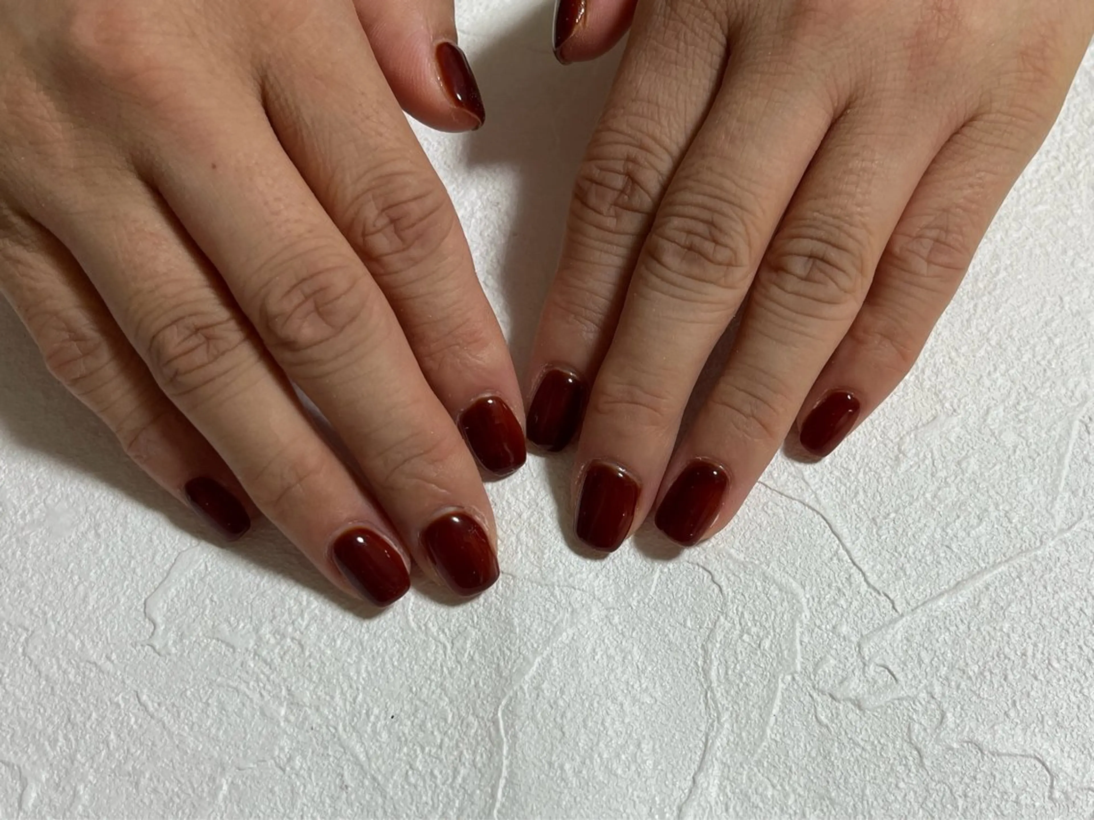 ネイル オーロラネイル フットネイル フレンチネイル ジェルネイル 韓国ネイル ハンドネイル kiki nail たまプラーザのネイルデザイン