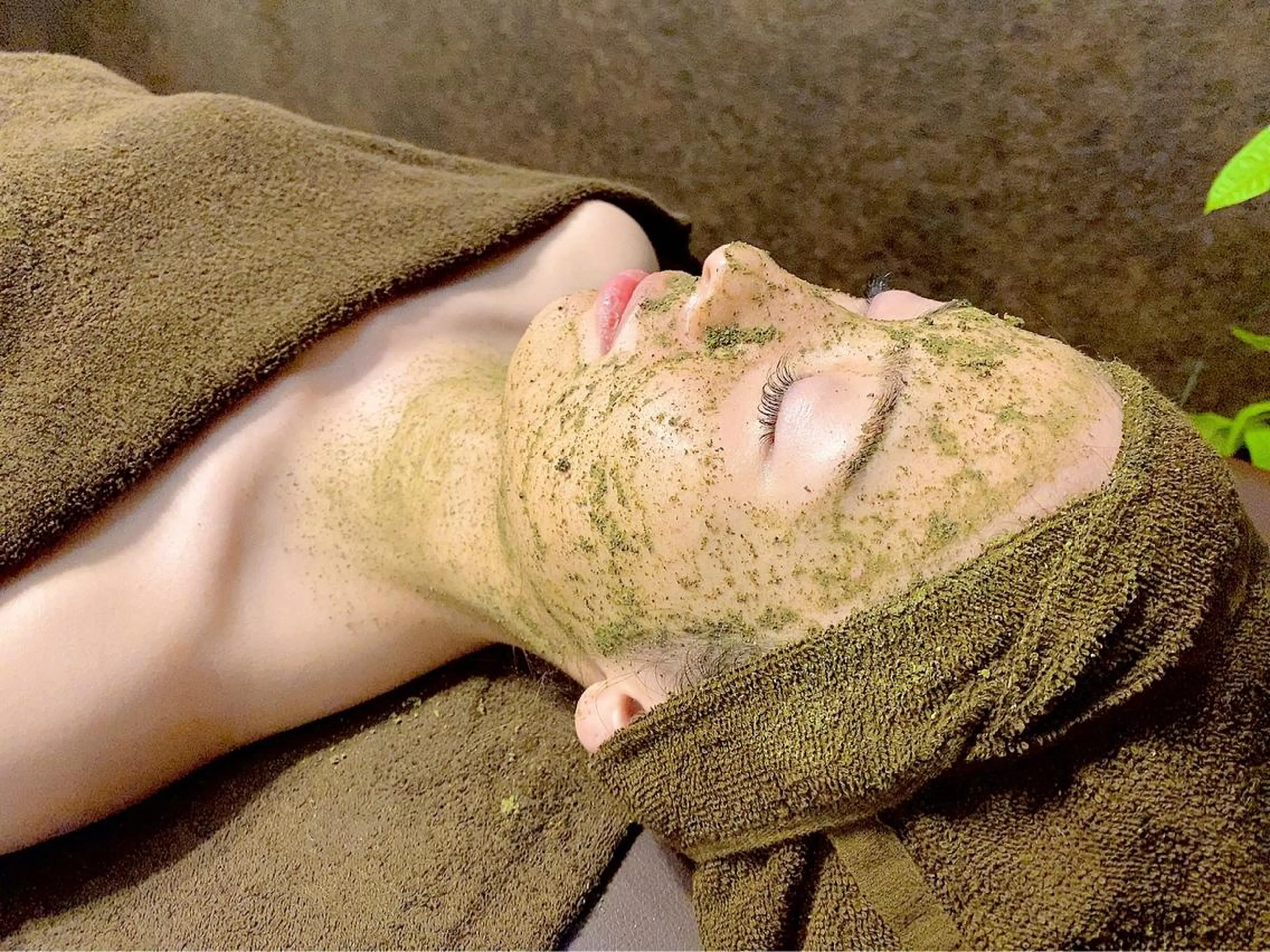 REVI✨陶肌トリートメント🌿ハーブピーリング1g💆🏼‍♀️💕通常価格10000円の写真