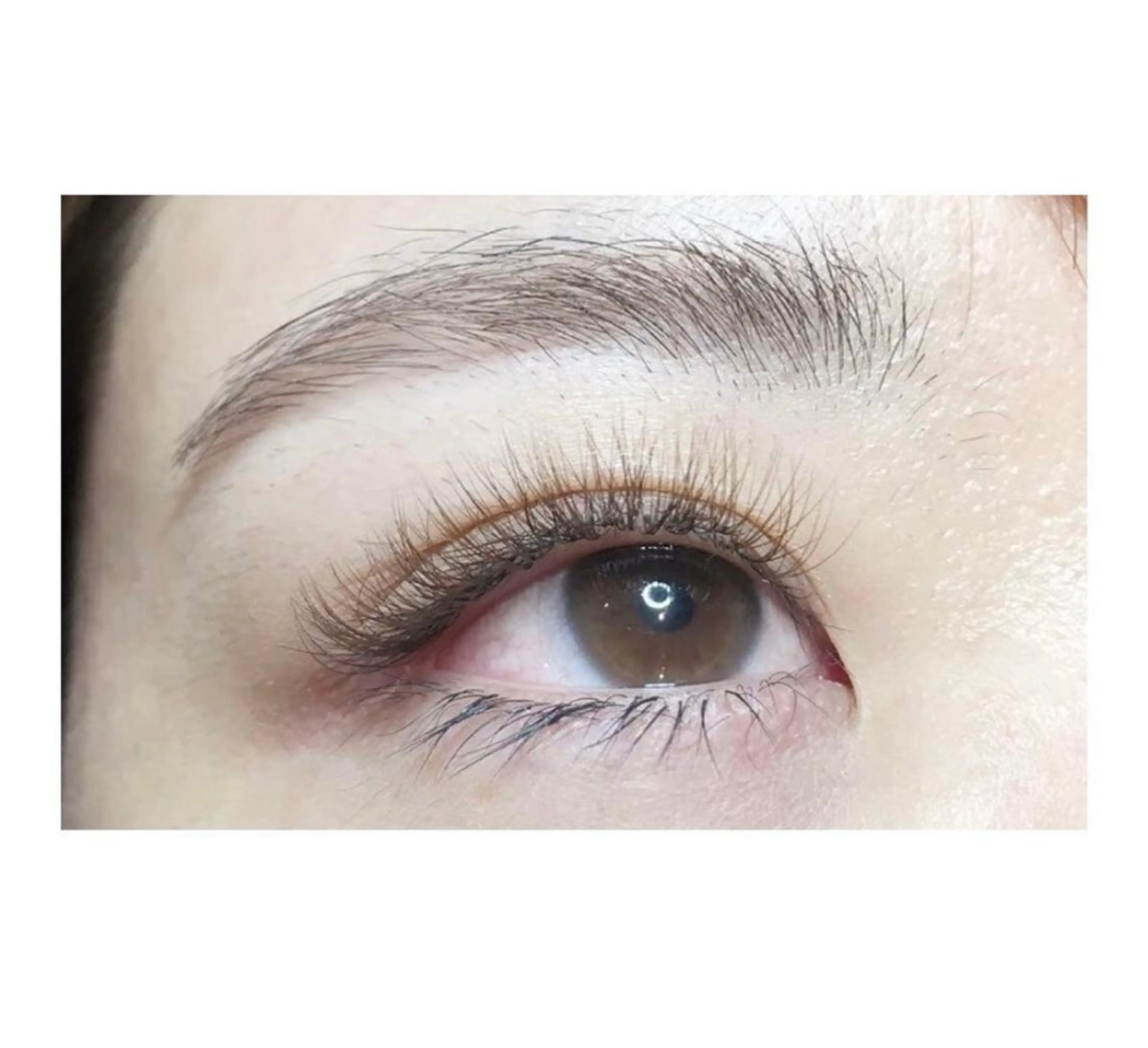 マツエク・マツパ ボリュームラッシュ 🌱marry 吉祥寺🌱のマツエク・マツパデザイン