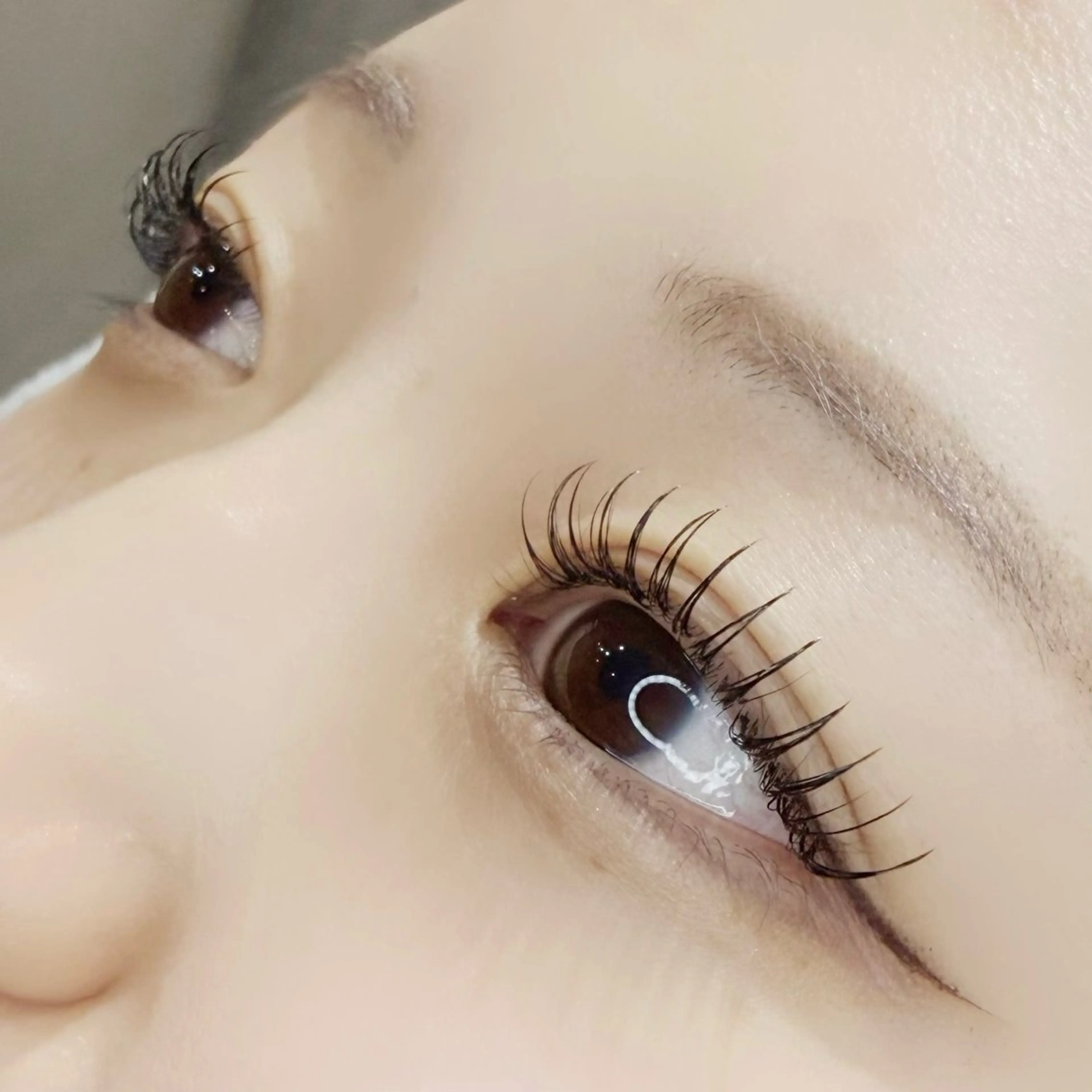 マツエク・マツパ DELICAT RINAの眉毛・アイブロウイメージ