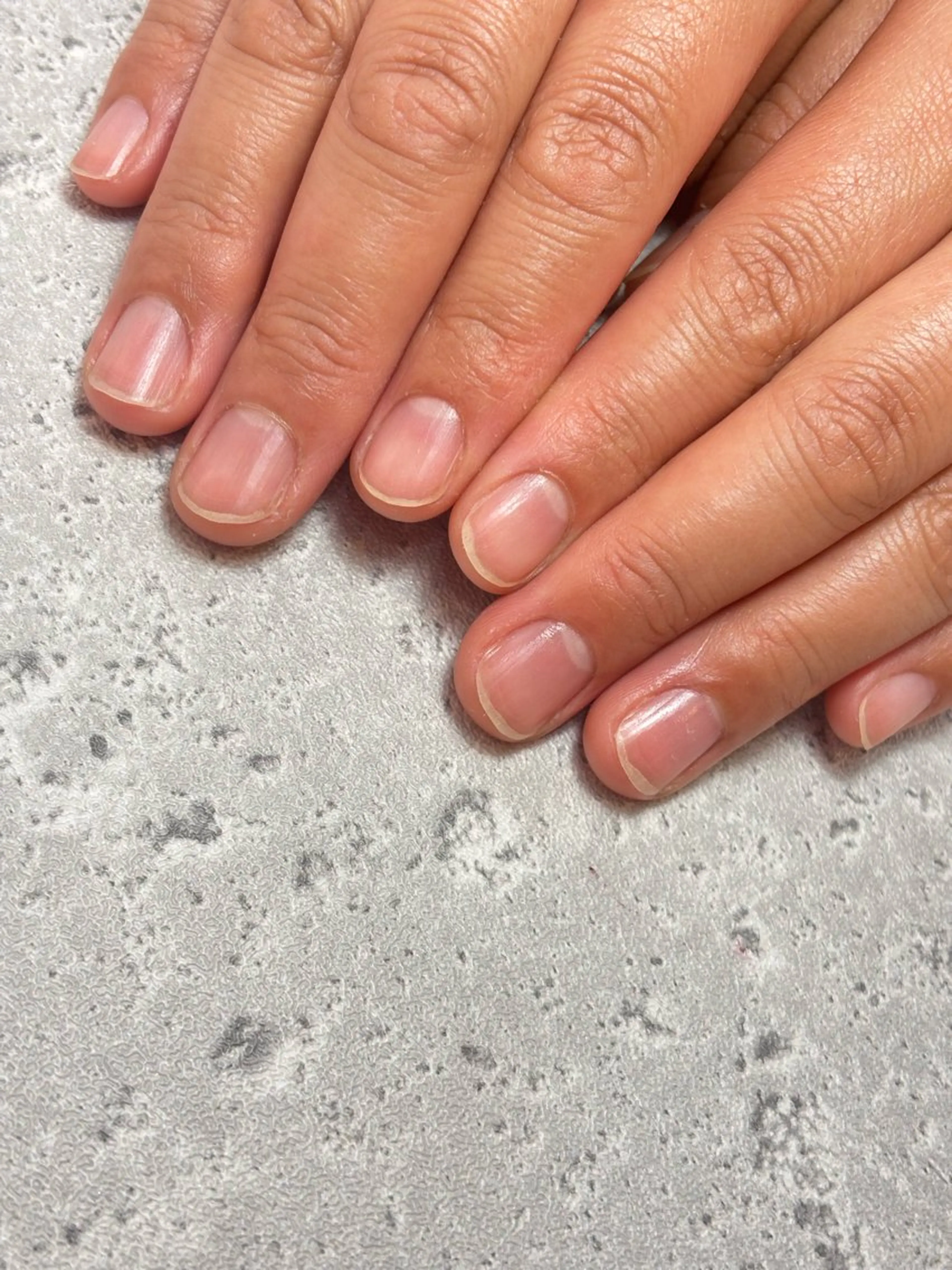 ネイル nalu  nail 神立店所属・岩淵 かえでのネイルデザイン