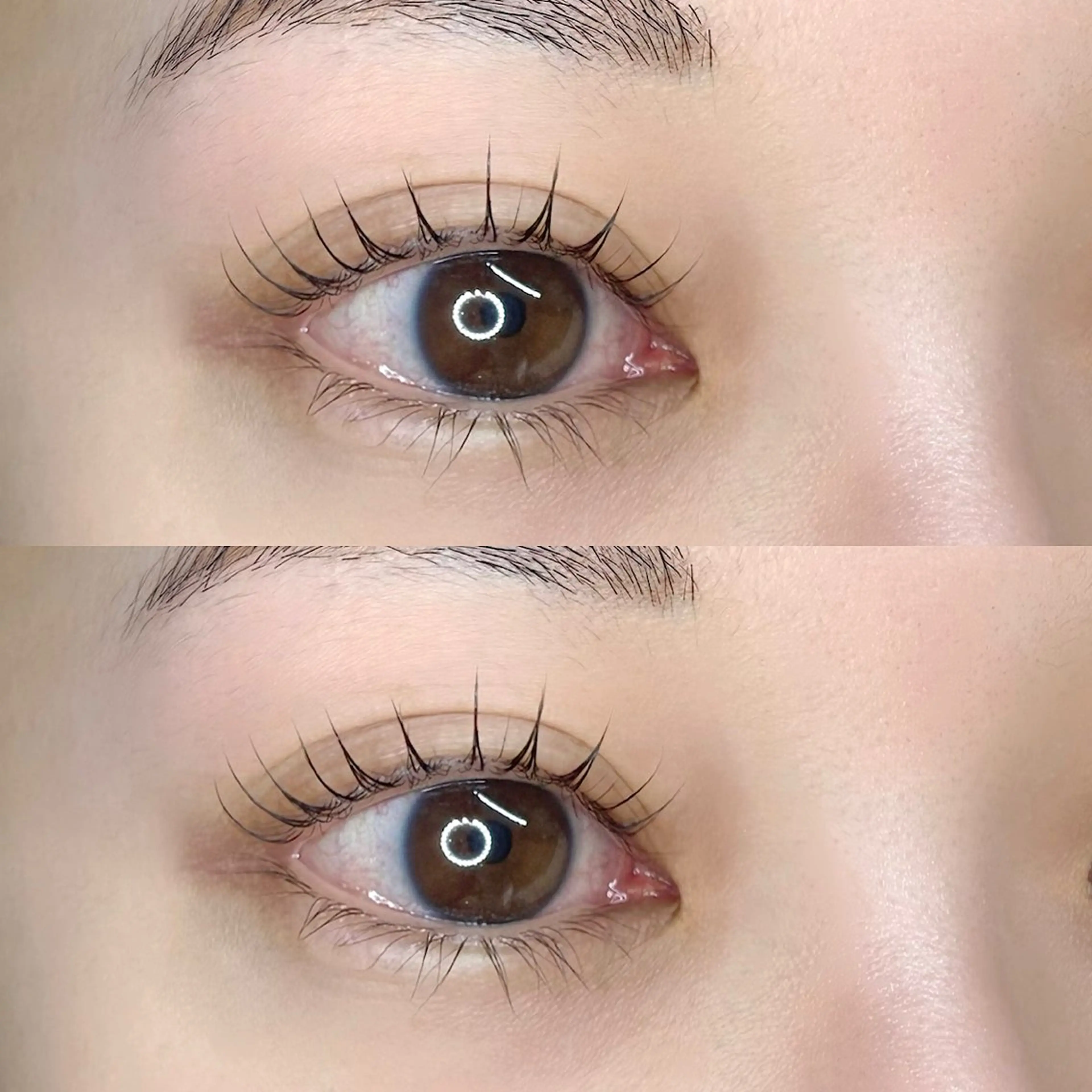 マツエク・マツパ salon milleのマツエク・マツパデザイン