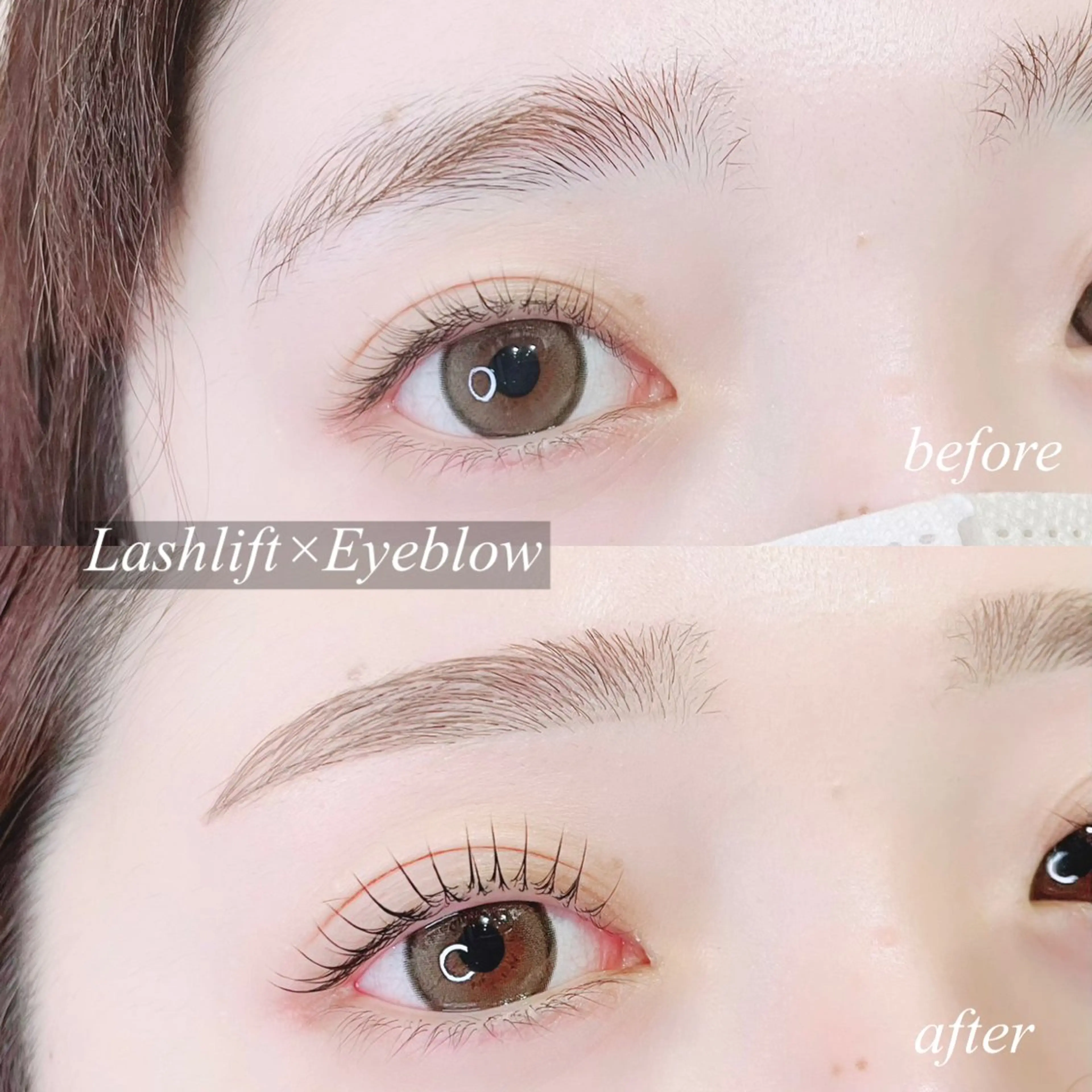 マツエク・マツパ fan.germe 店長🍀yukaのマツエク・マツパデザイン