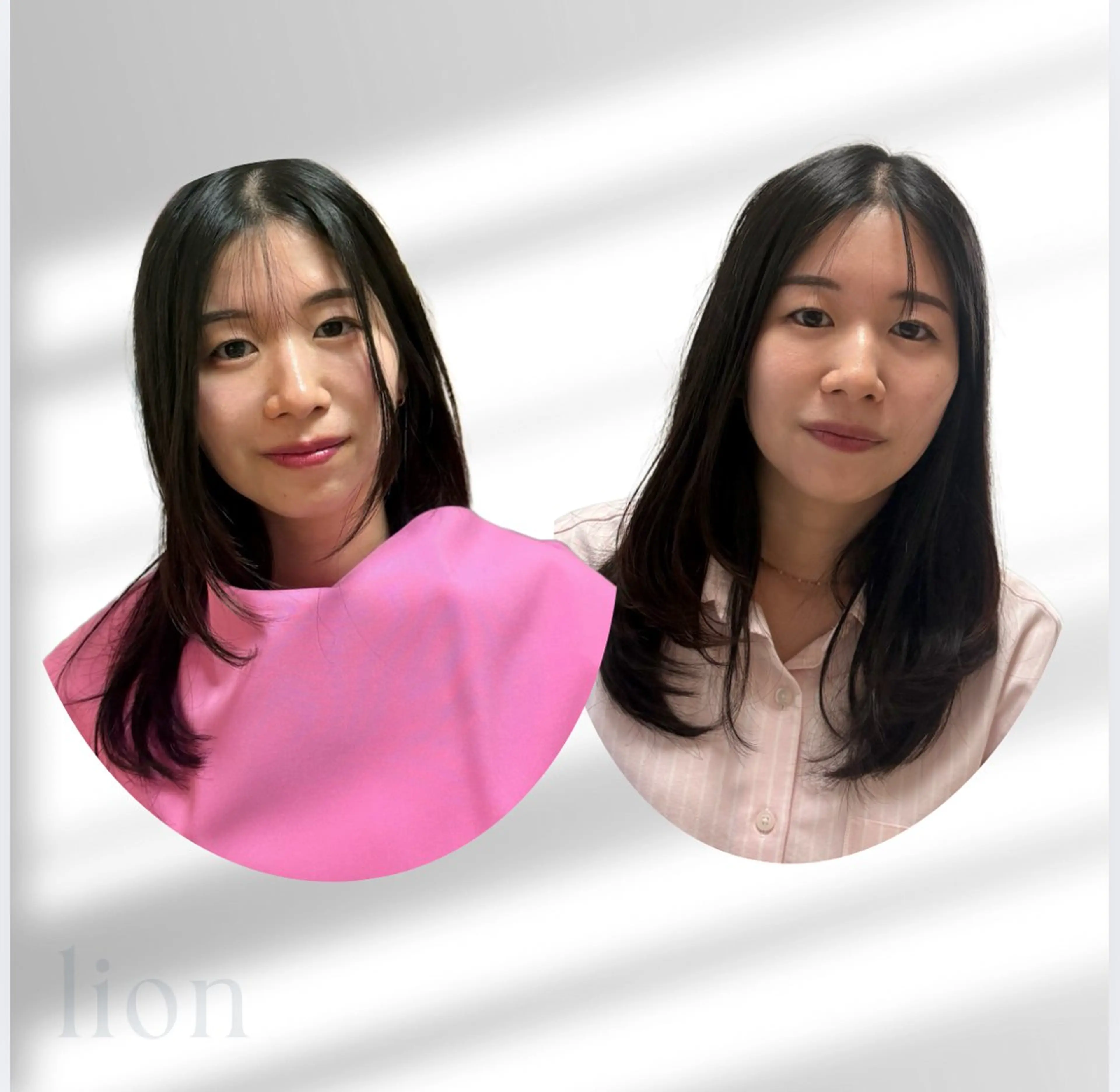 パーソナルカラー診断 骨格診断 顔タイプ診断 パーソナルカラー骨格顔タイプサロン/lion所属・パーソナルカラー lionのその他イメージ