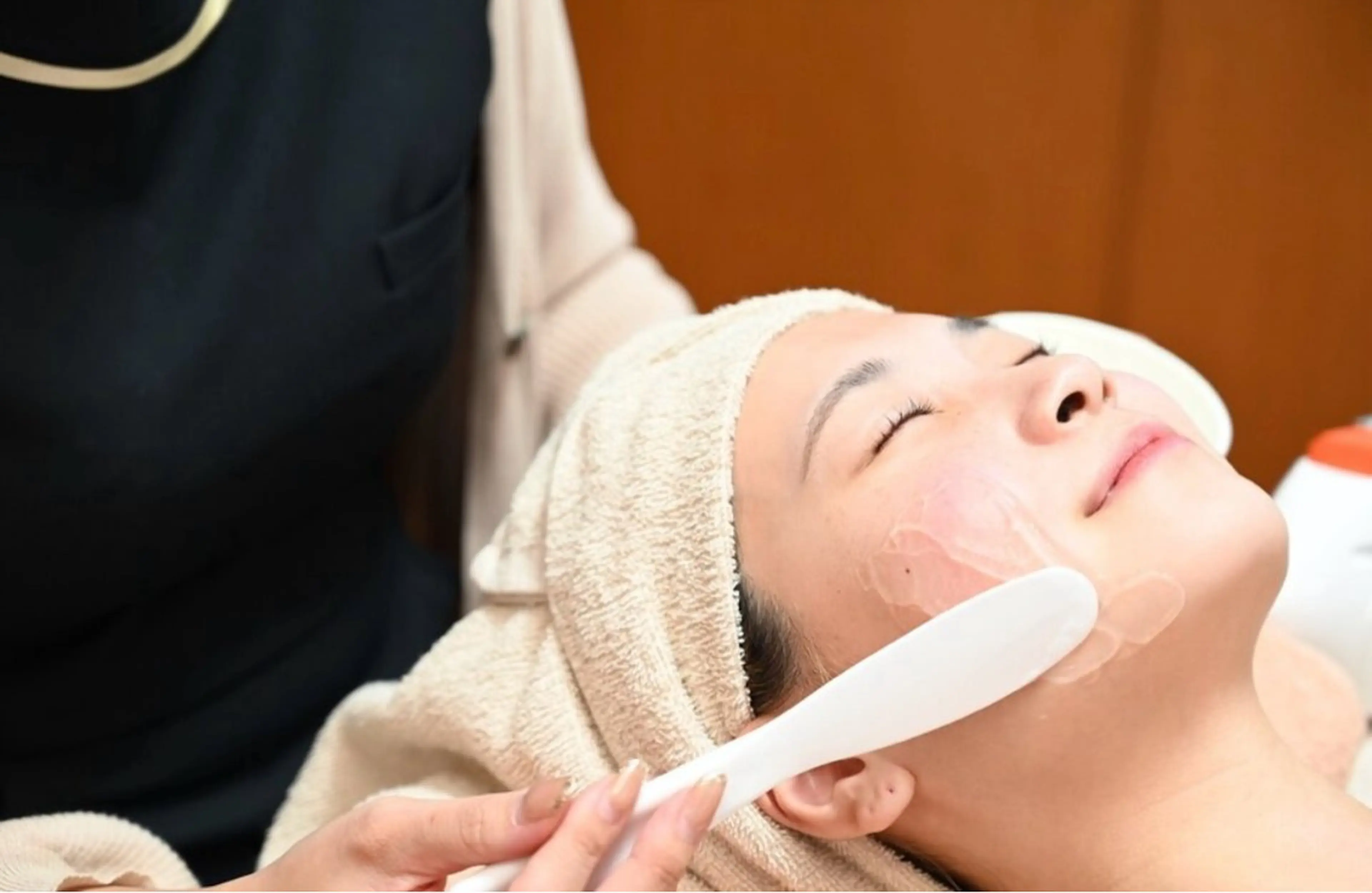 光フェイシャル💫の写真