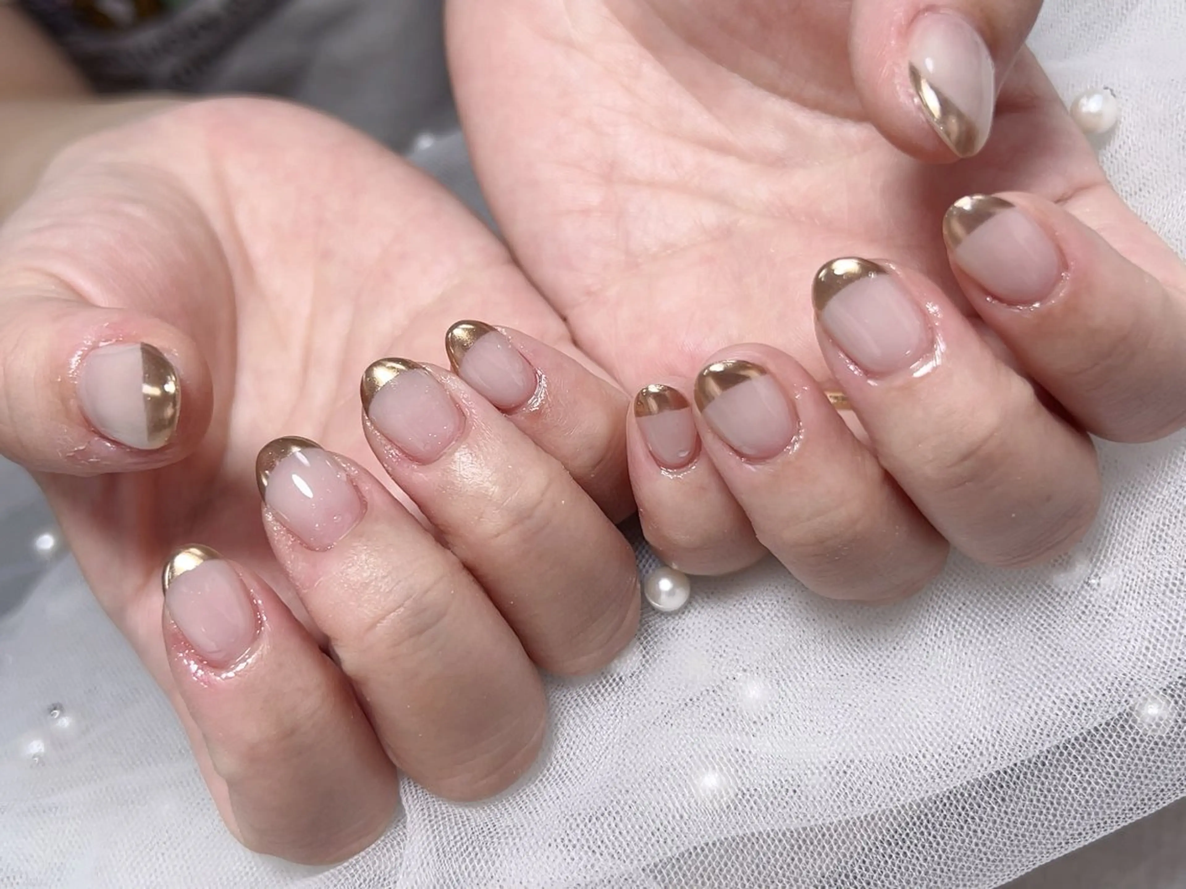ネイル ハンドネイル Nail NaNaのネイルデザイン