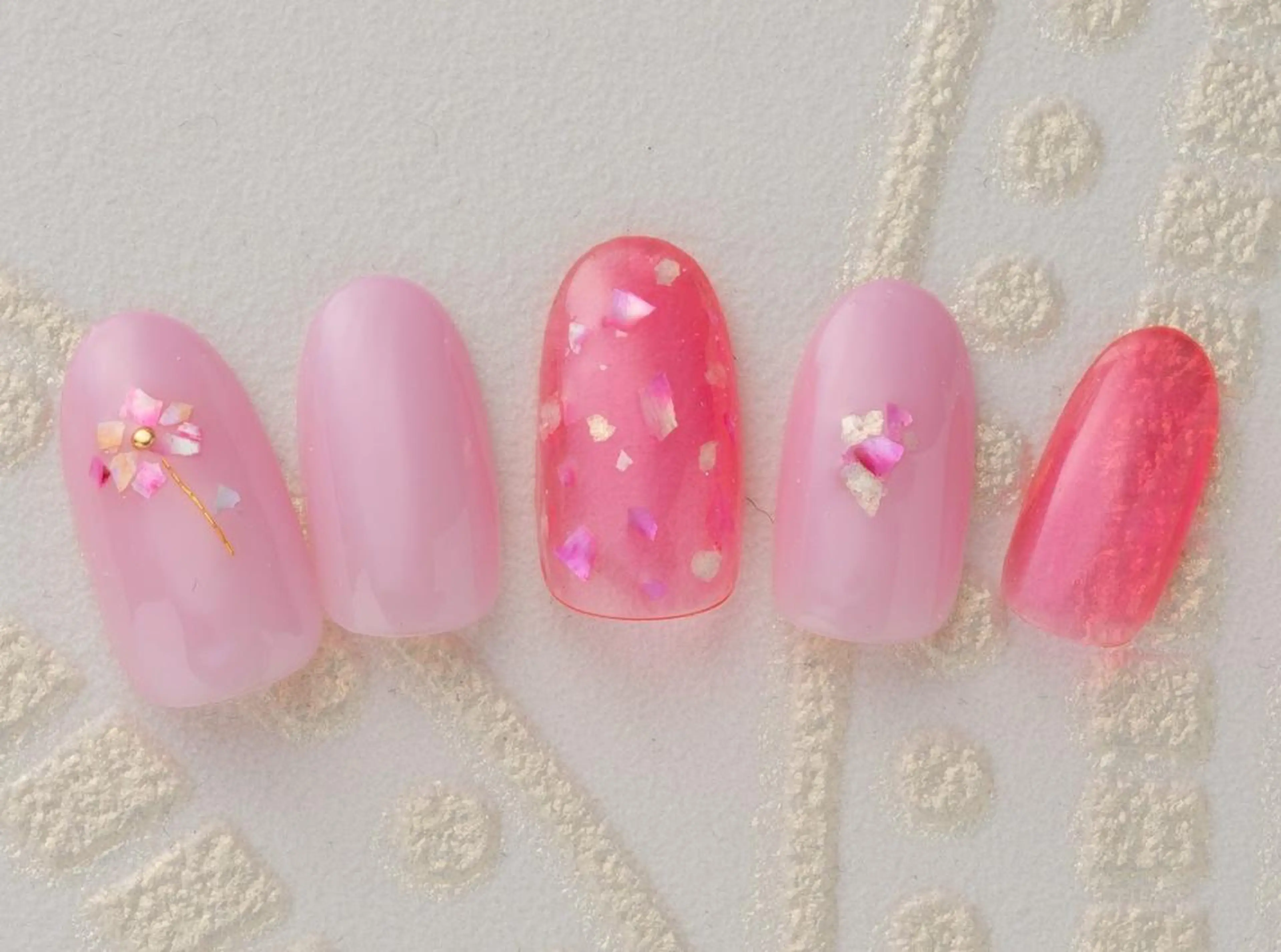 ネイル ネイルサロン Alice&Co.のその他イメージ