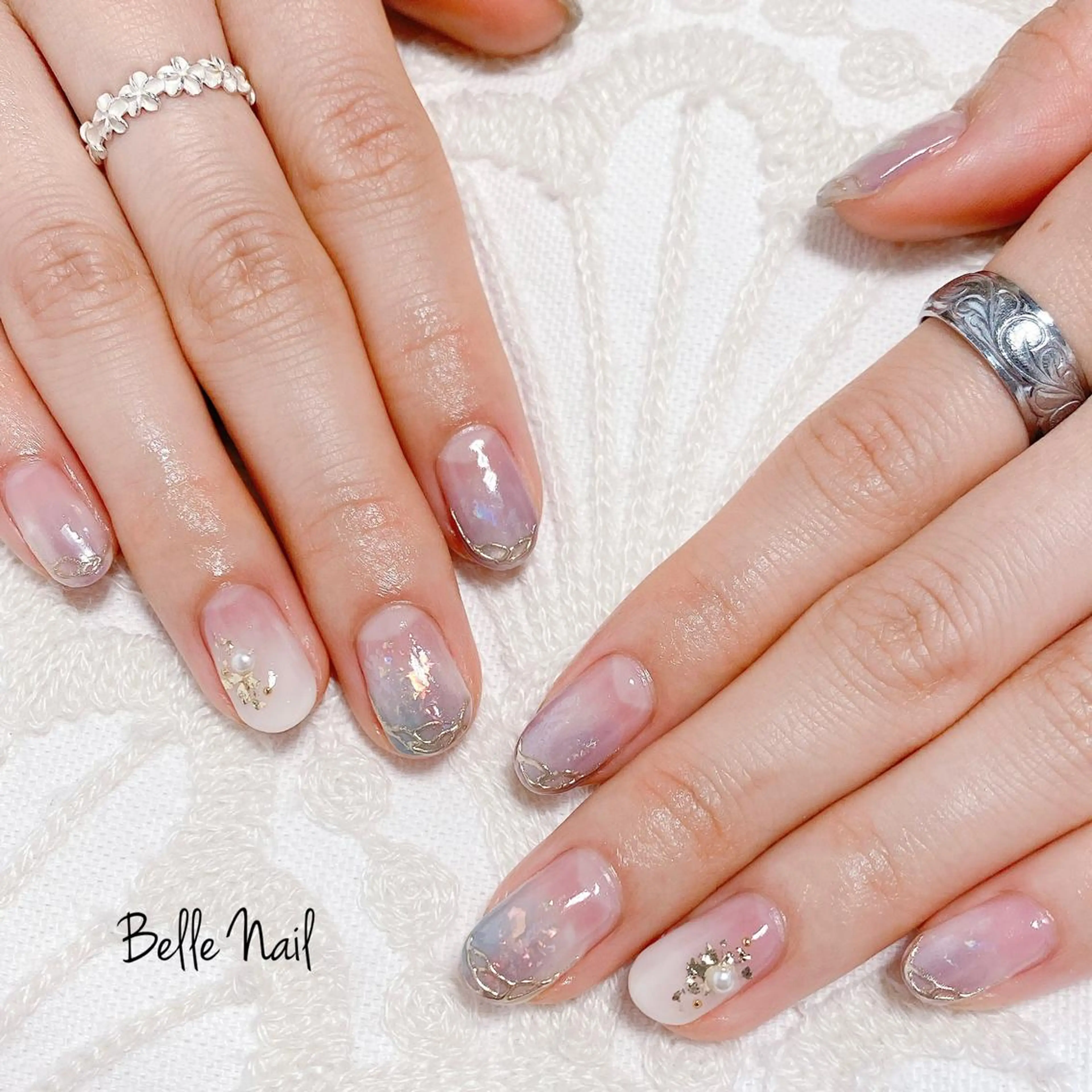 ネイル Sak nailroomのネイルデザイン