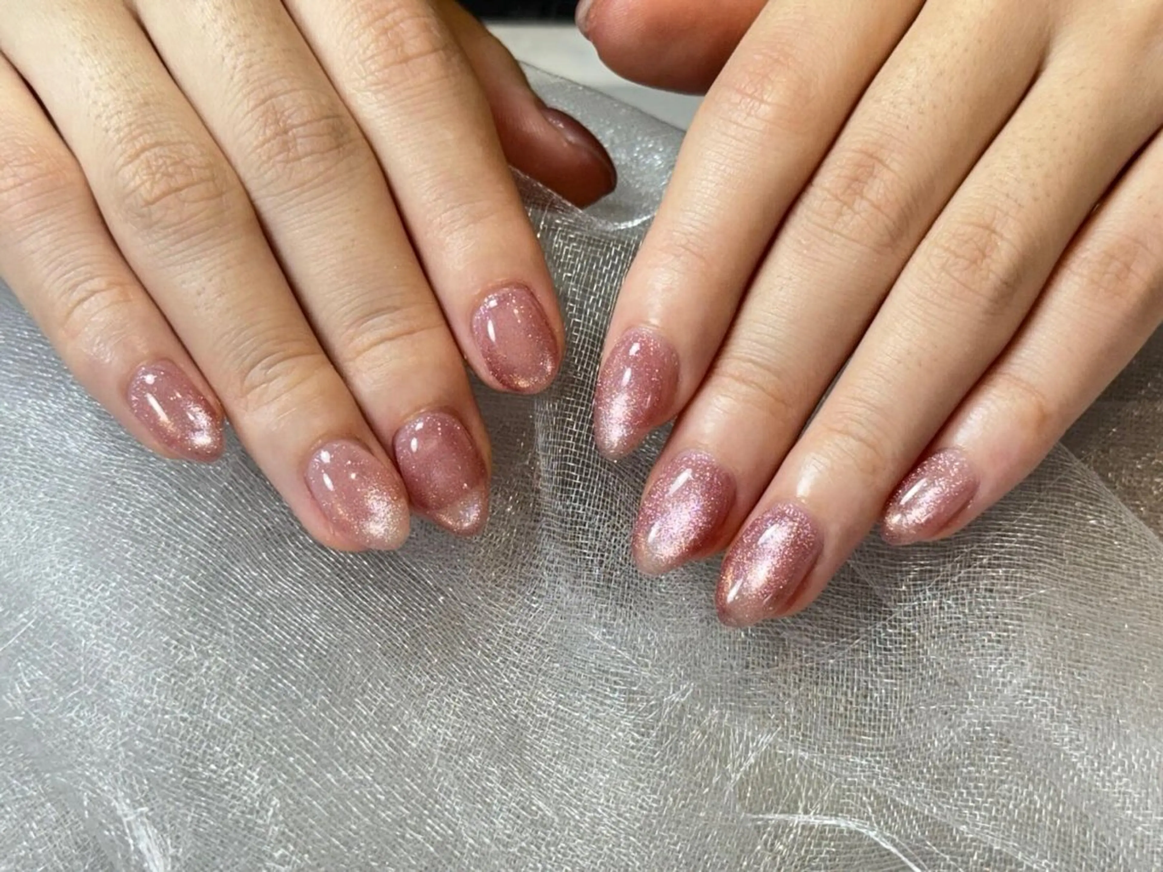 ネイル ハンドネイル ハンドケア はやし みさのネイルデザイン