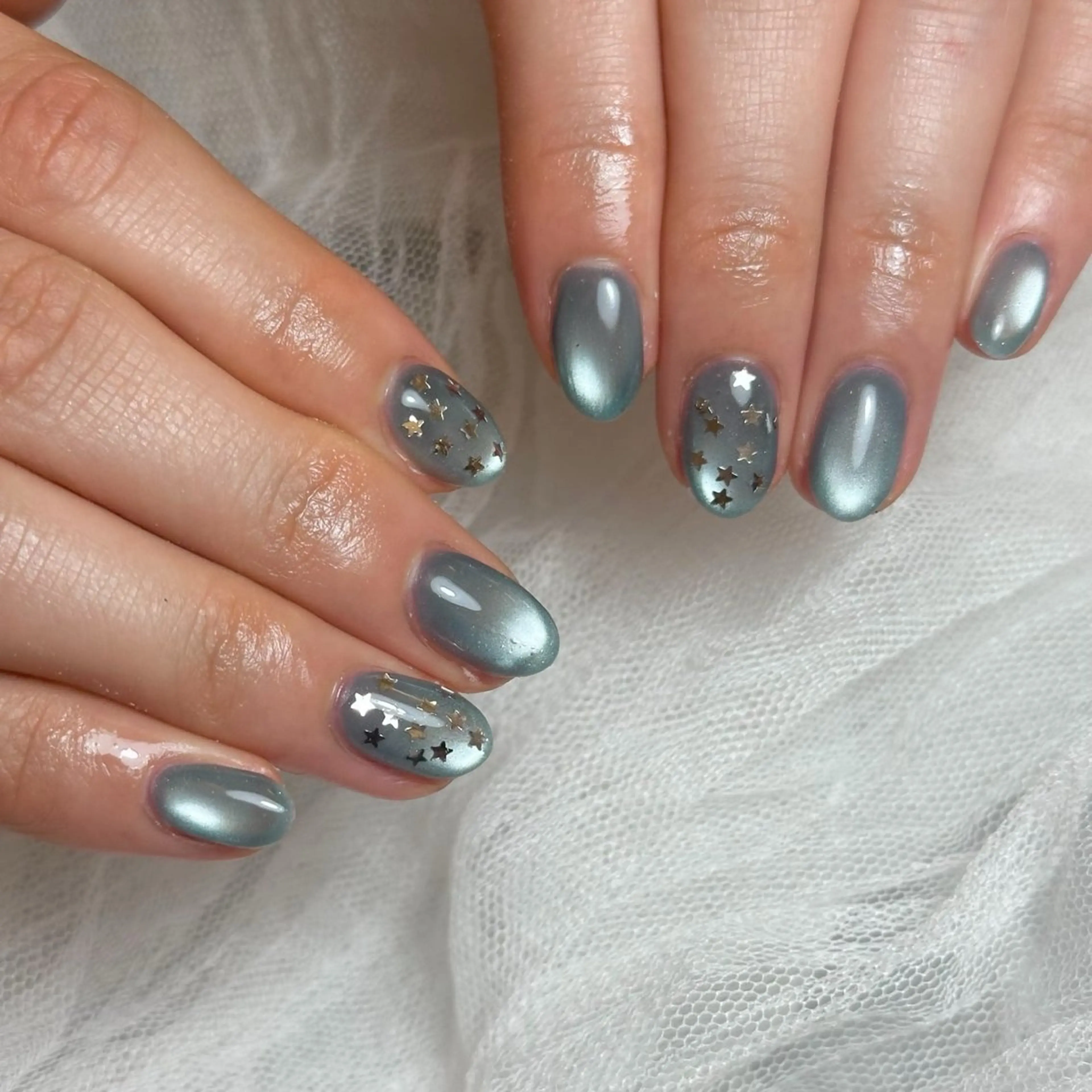 ネイル D.d nail Yukaのネイルデザイン