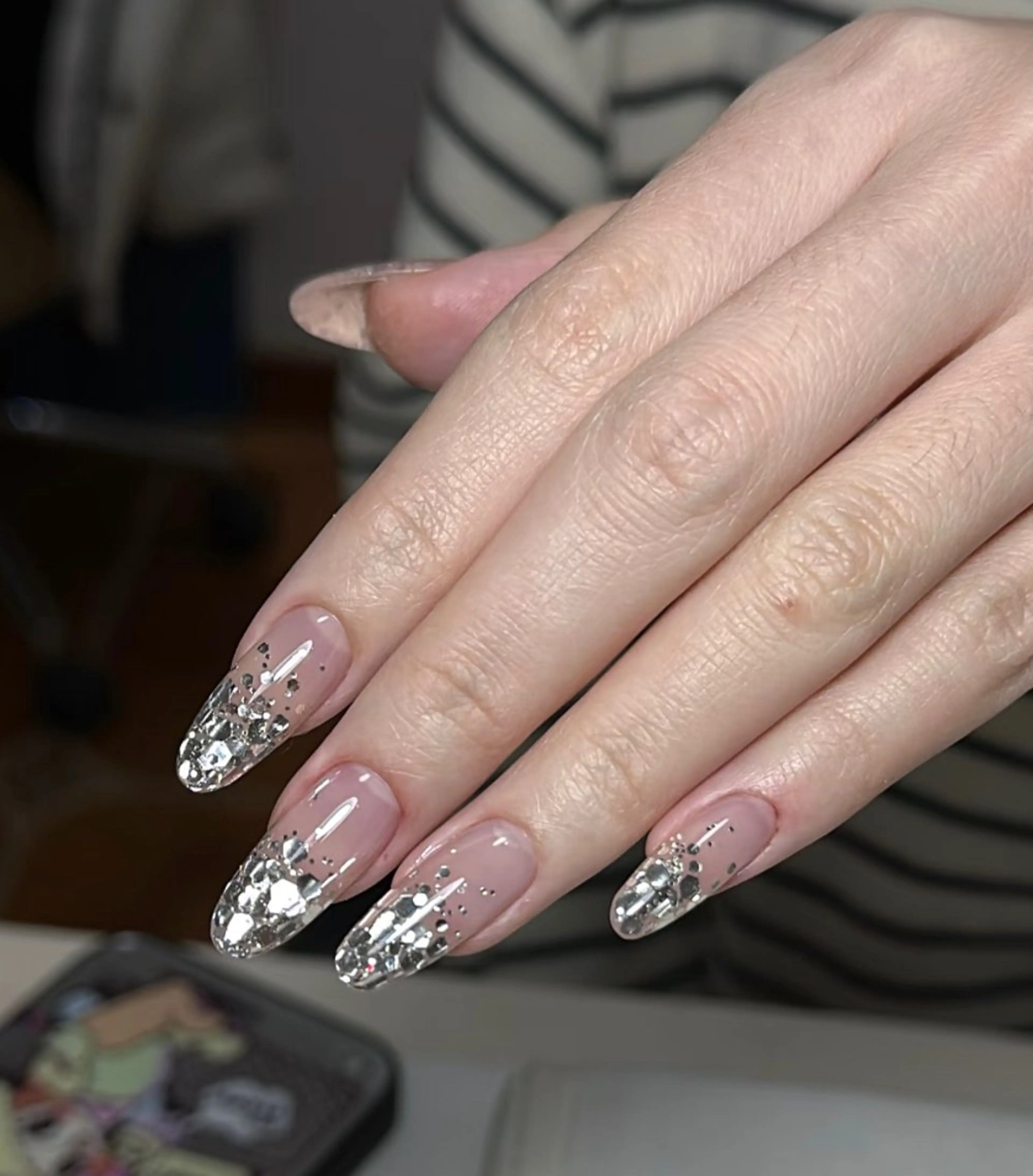 ネイル July Nailのネイルデザイン