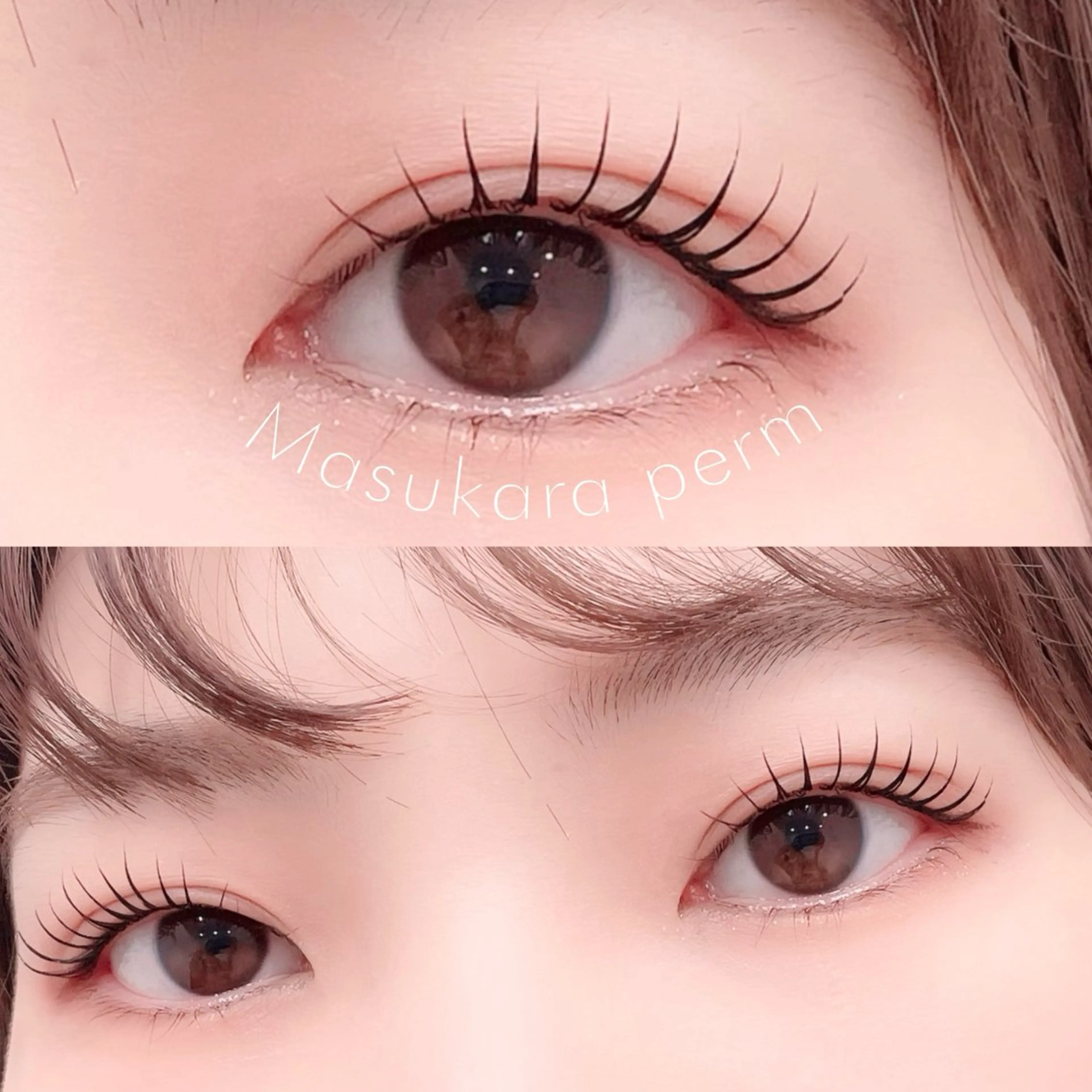 マツエク・マツパ GO TODAY SHAiRE SALON 池袋luminis所属・KITAZUMI MAYUのマツエク・マツパデザイン