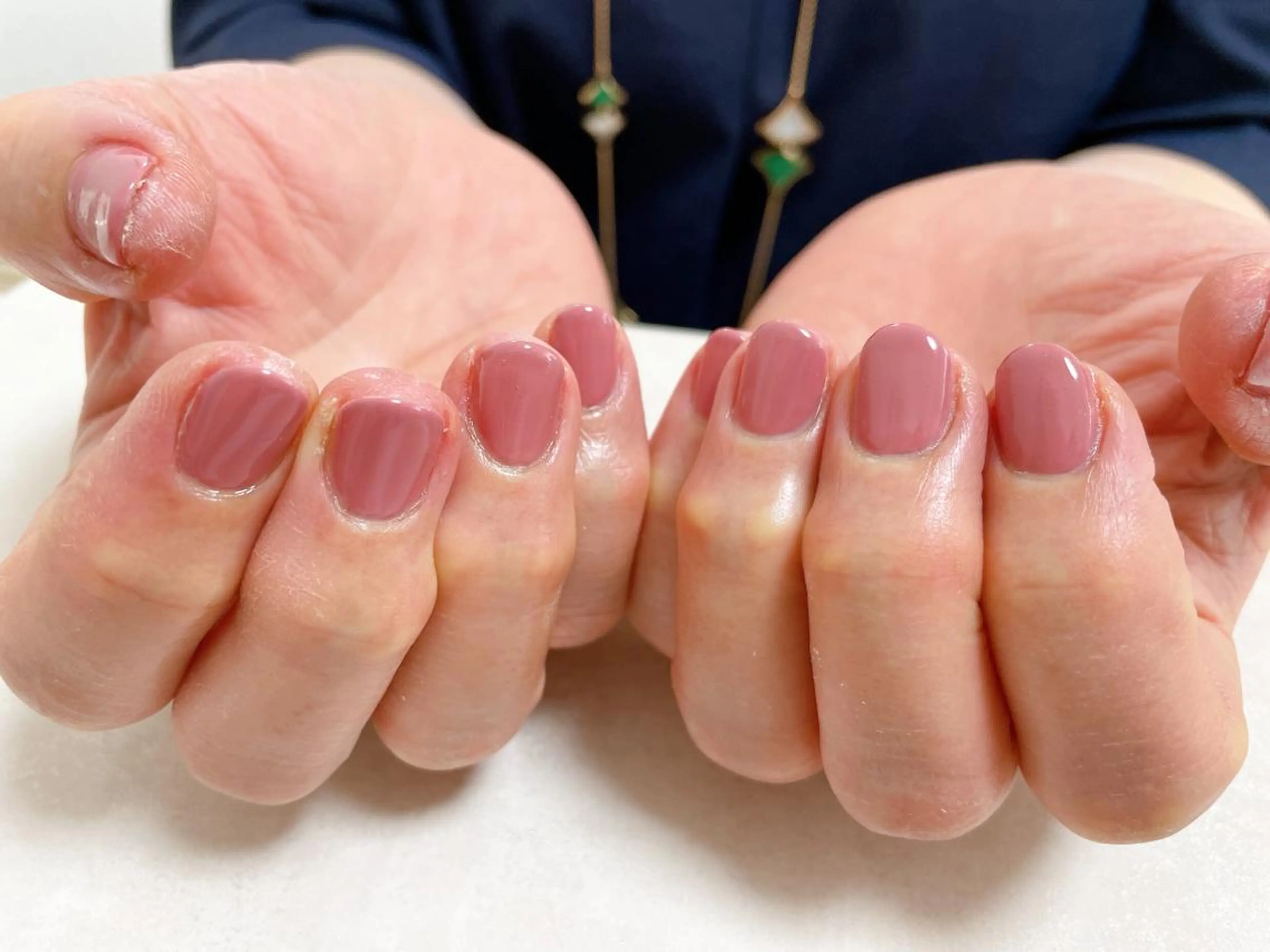 ネイル オーロラネイル フラワーネイル フットネイル フレンチネイル ジェルネイル ハンドネイル Mogu nail 二子玉川のネイルデザイン