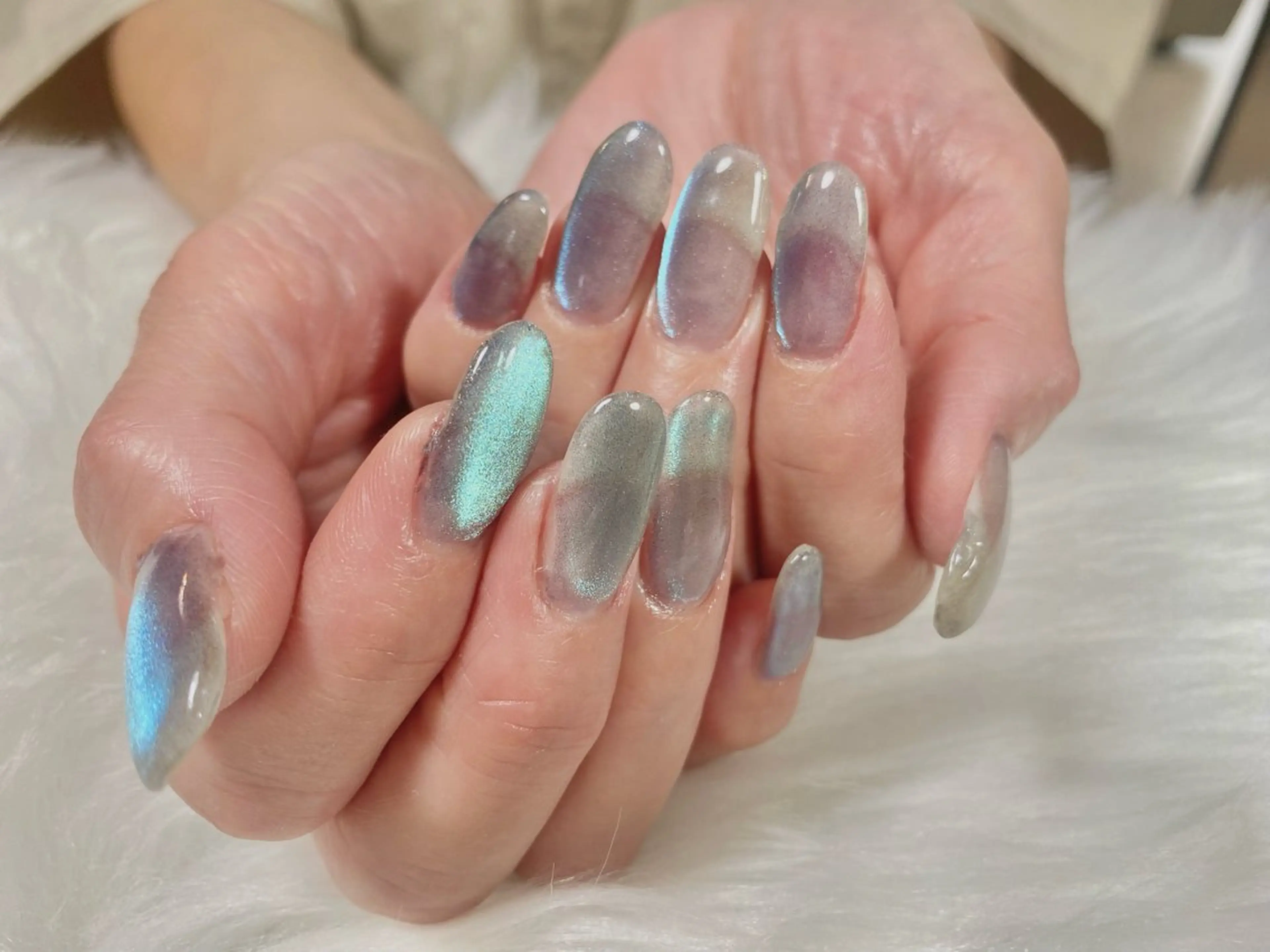 ネイル nail salon　Repos所属・Nail Salon Reposのネイルデザイン