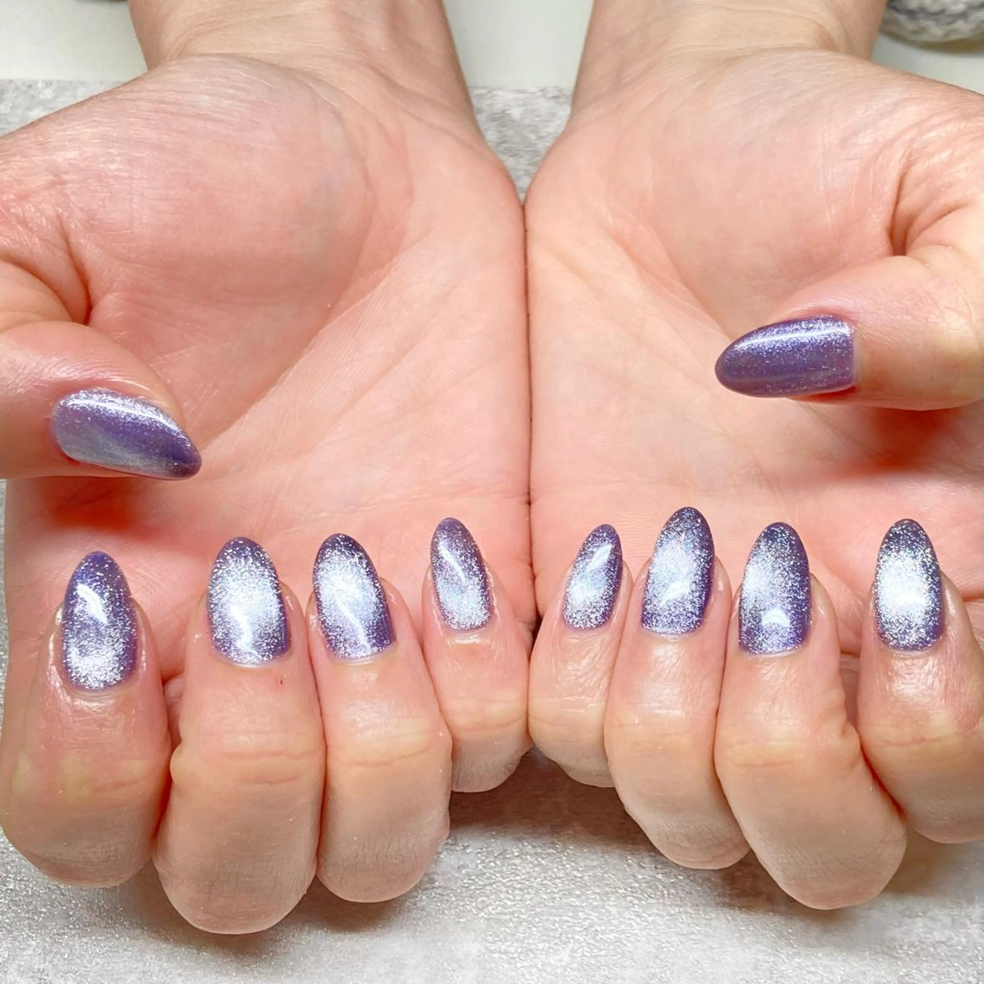 ネイル Nailsalon Renのネイルデザイン