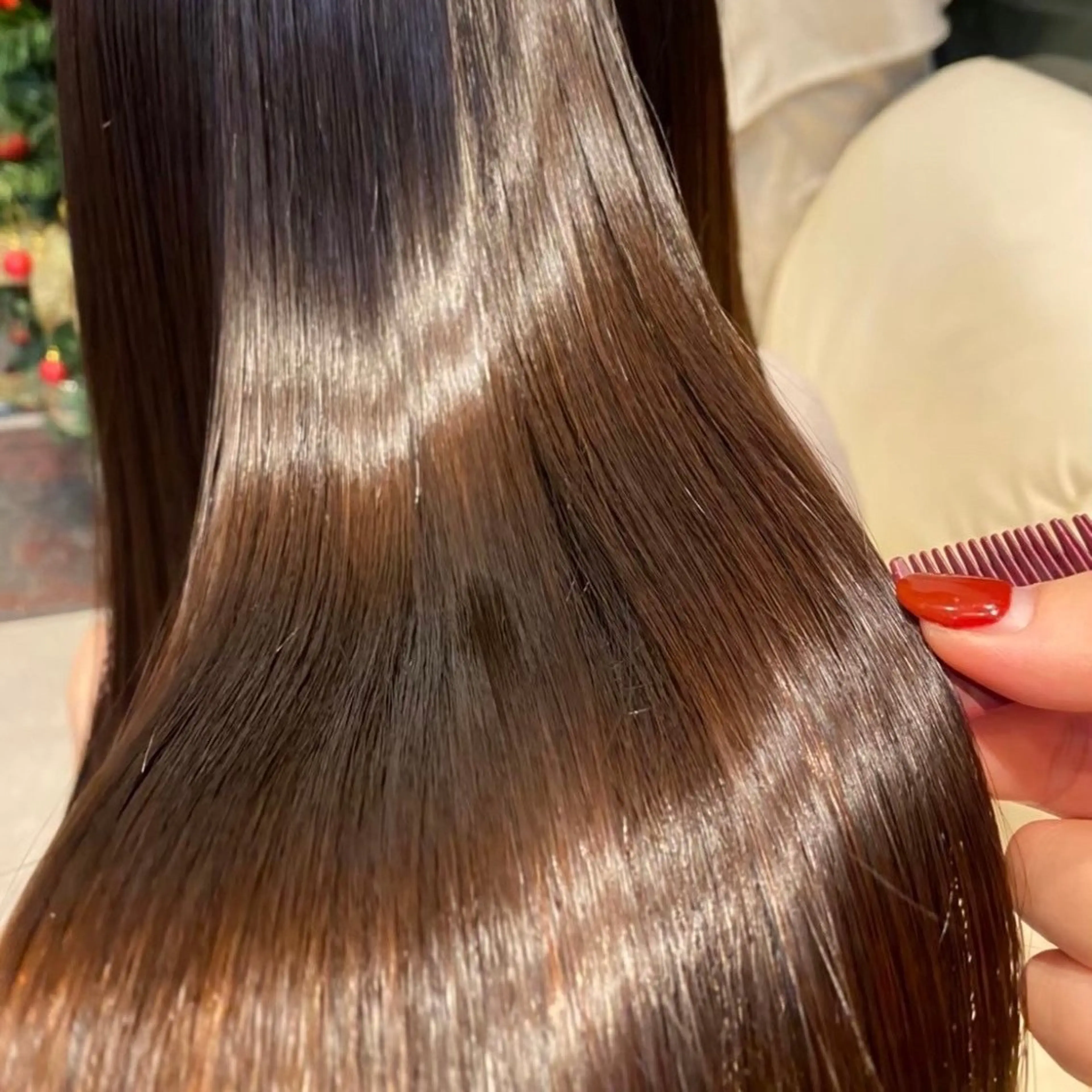 ロング 🎀ロング/ボブ Arare🎀のヘアスタイル