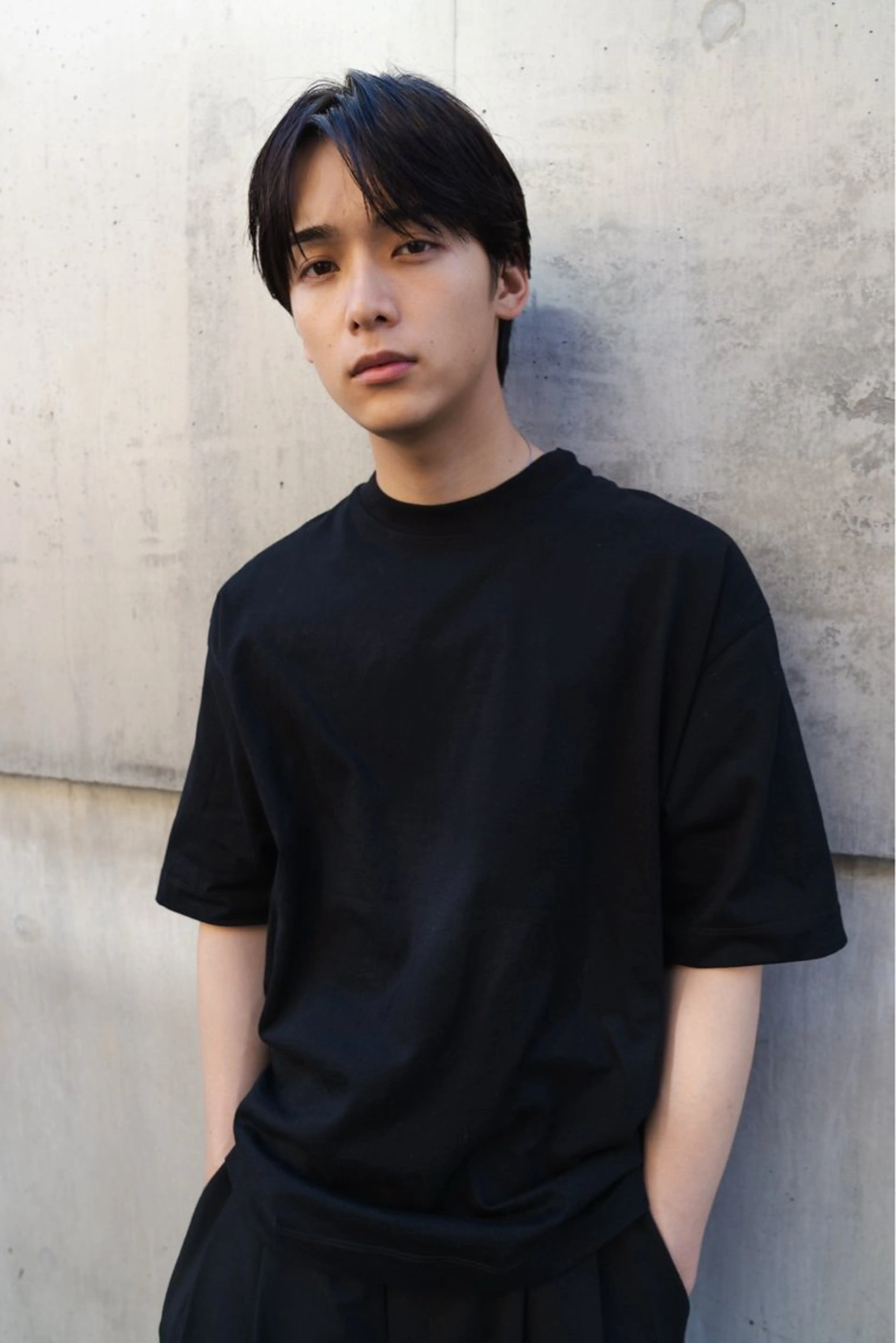 【メンズ限定✴︎表参道店】酸性ストレート🫧の写真