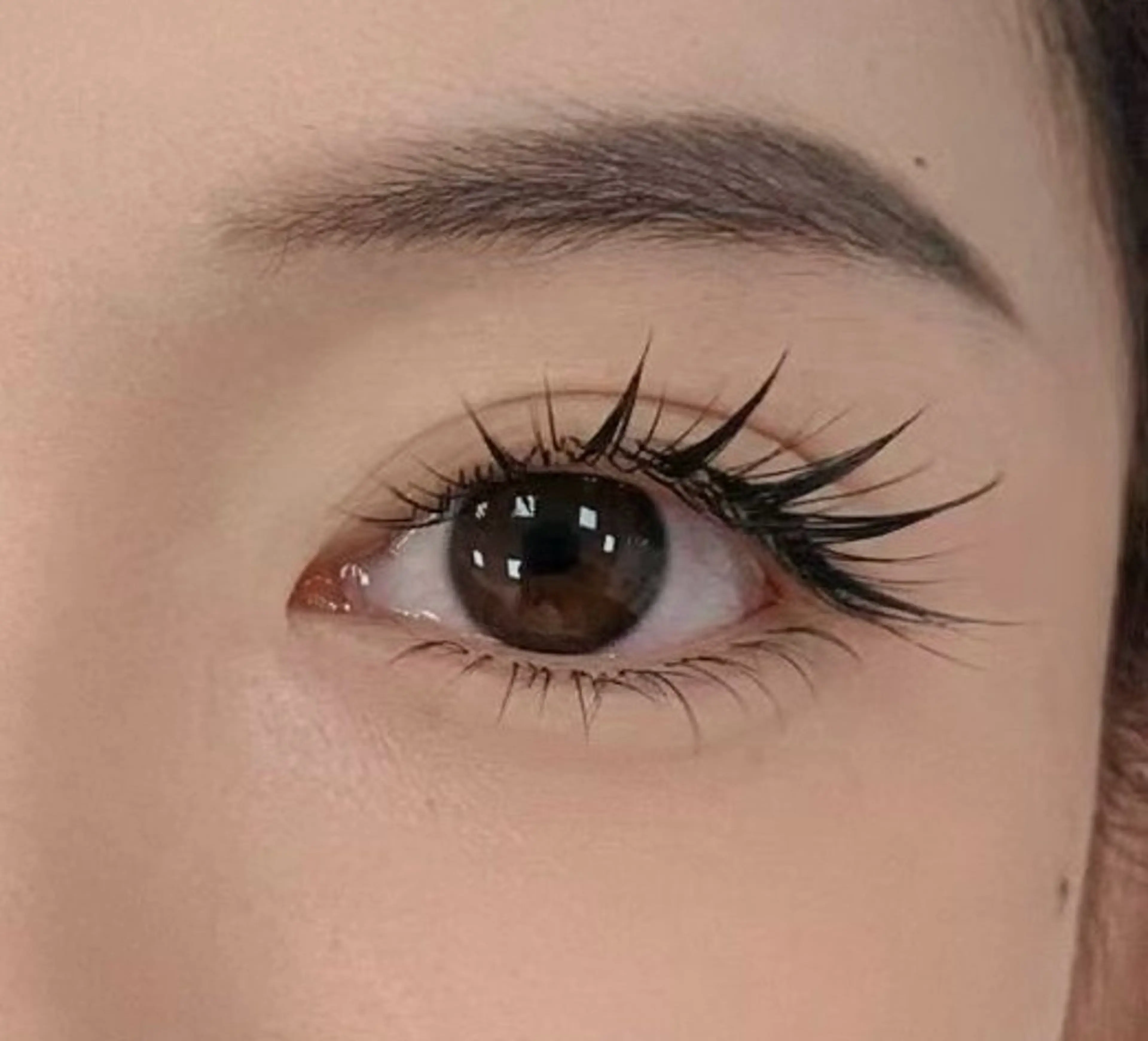 マツエク・マツパ マツエク ワンホンデザイン 専門店のマツエク・マツパデザイン