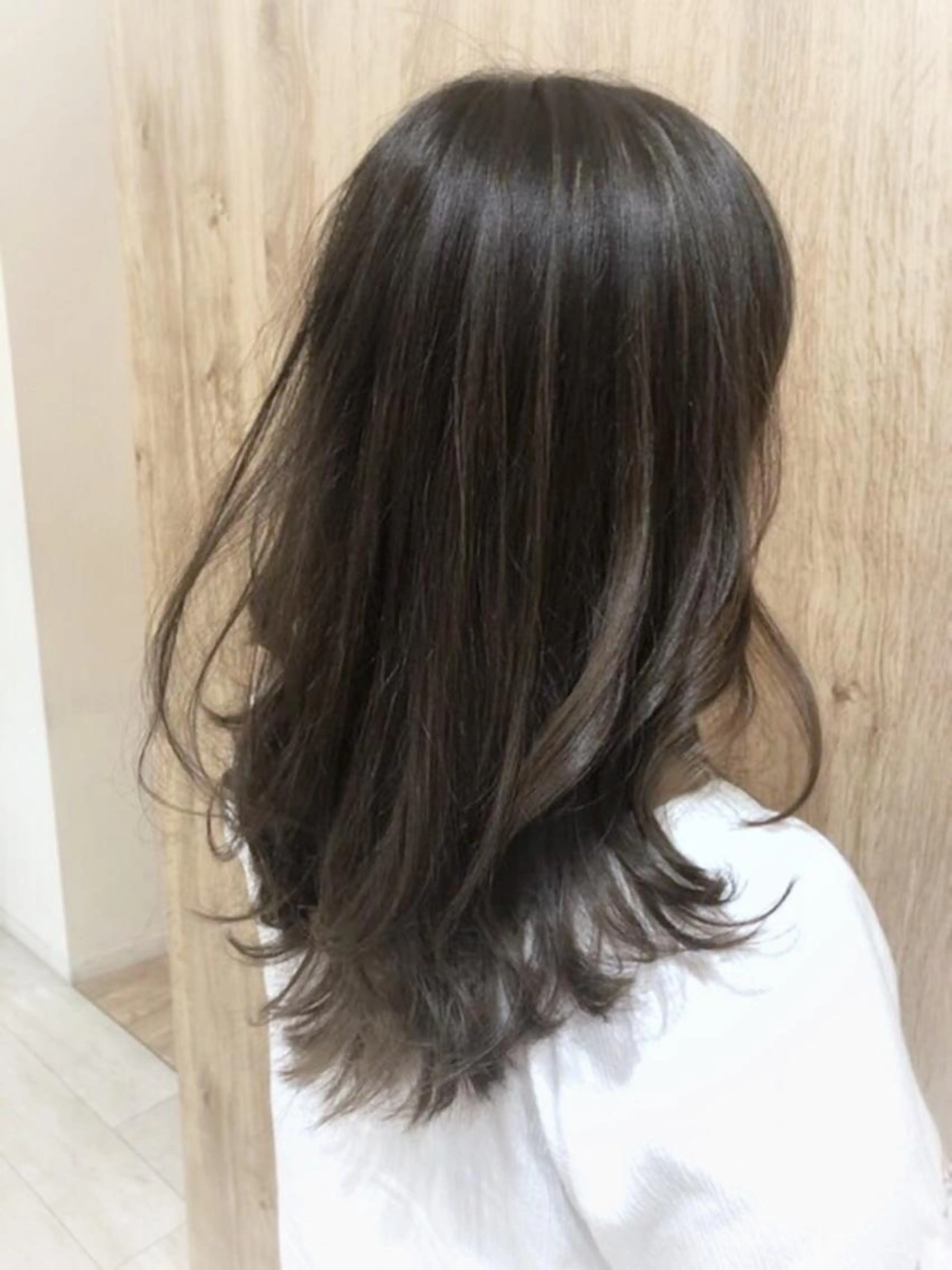 🍀最高の至福🍀カット & ハワイアンリッチスパ（３０min）の写真