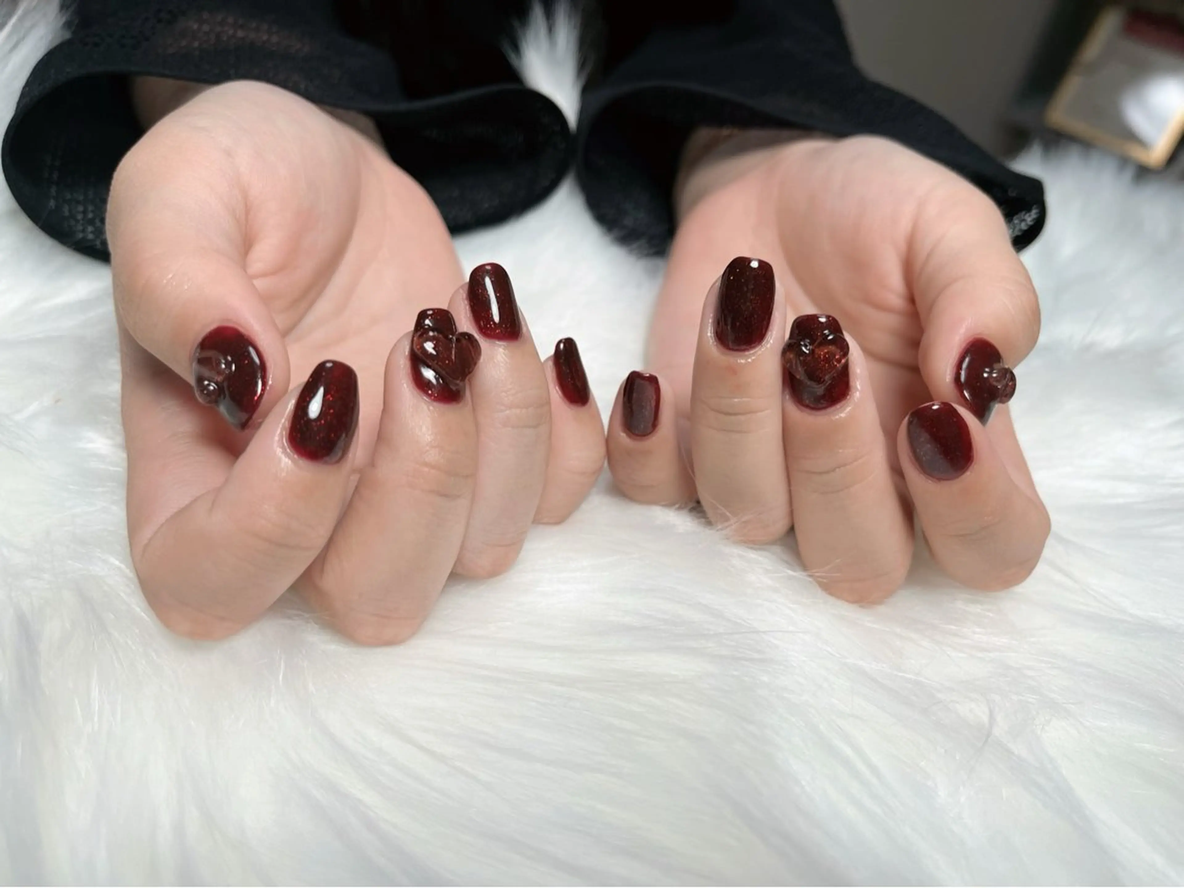 ネイル janma.nail ✳︎akiのネイルデザイン