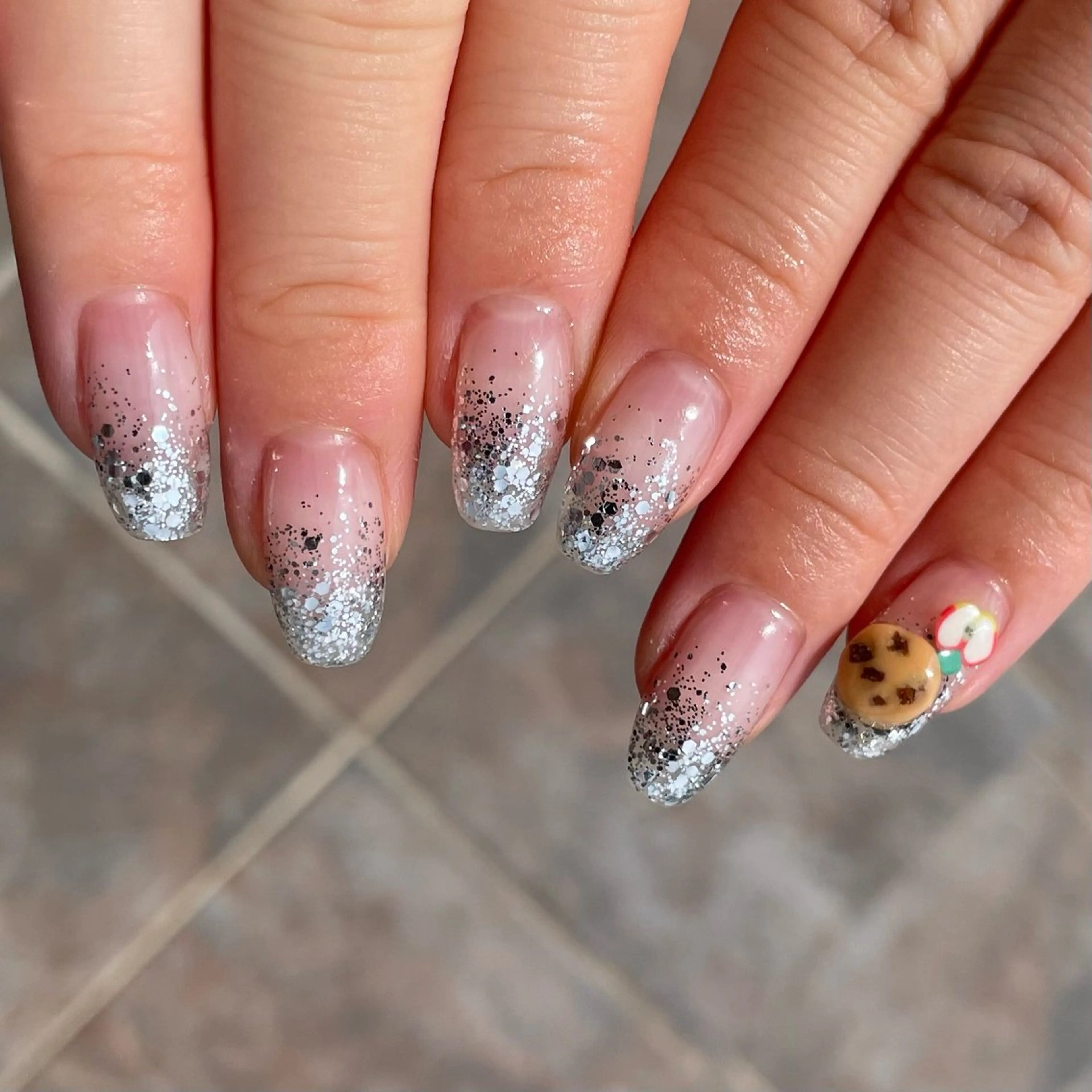 ネイル ハンドネイル Nail Salon Refletのネイルデザイン