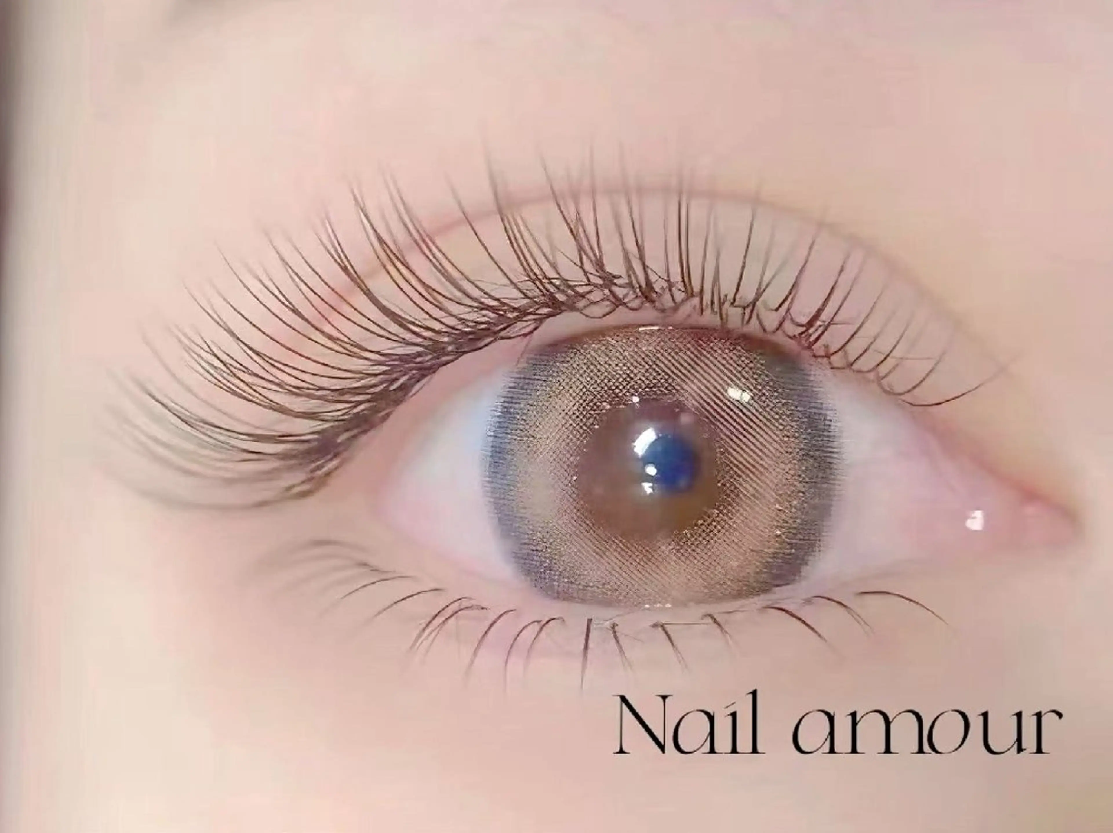 超軽量フラットラッシュ100本、💕アイパックとコーティング付きの写真