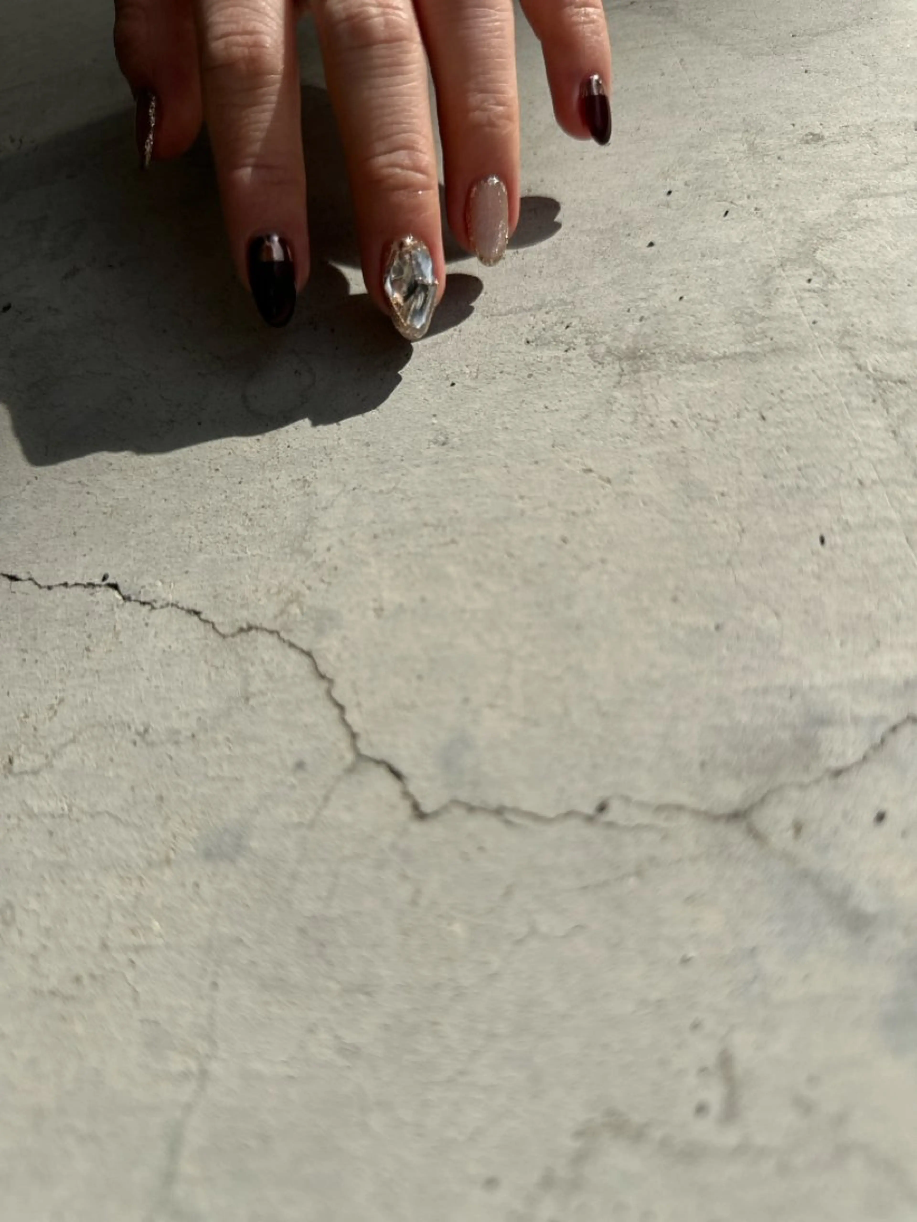 ネイル nail salon  ∞ mikanal ∞所属・nailsalon ∞ ﾐｶﾅﾙ ∞のネイルデザイン