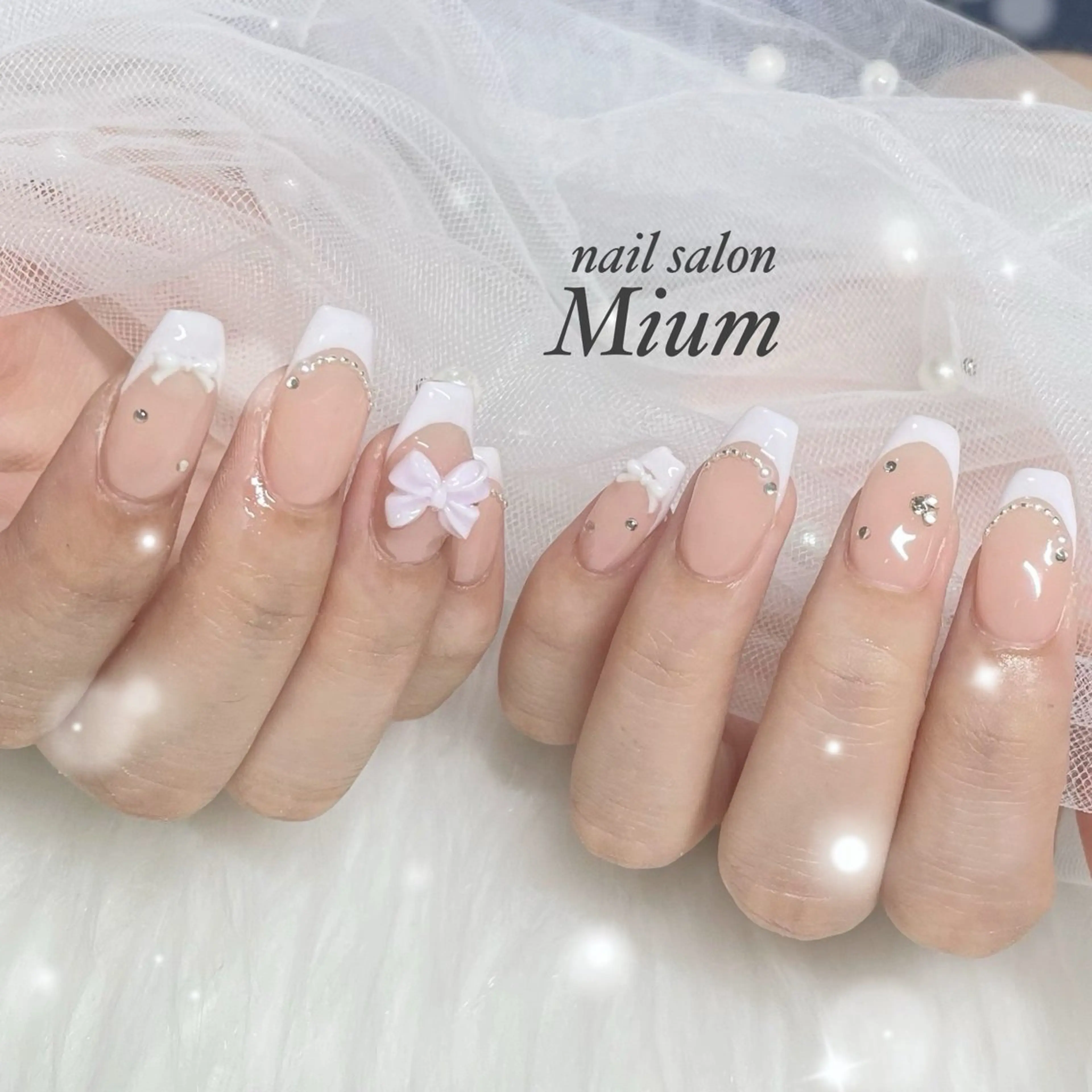 ✨当日特別価格✨つけ放題スタンダードコースの写真