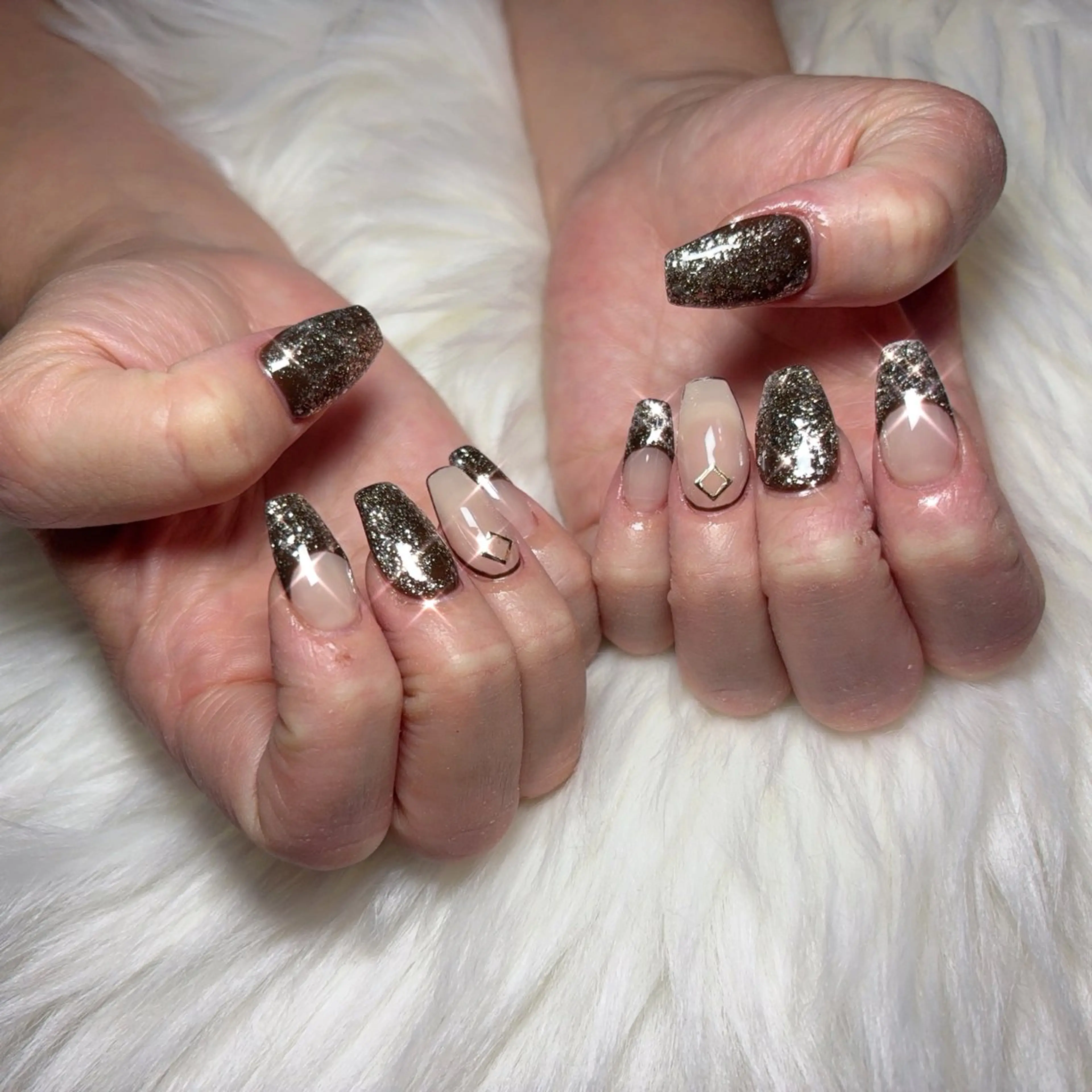 ネイル ハンドネイル Nail Salon Ripe所属・Nail Salon Ripeのネイルデザイン