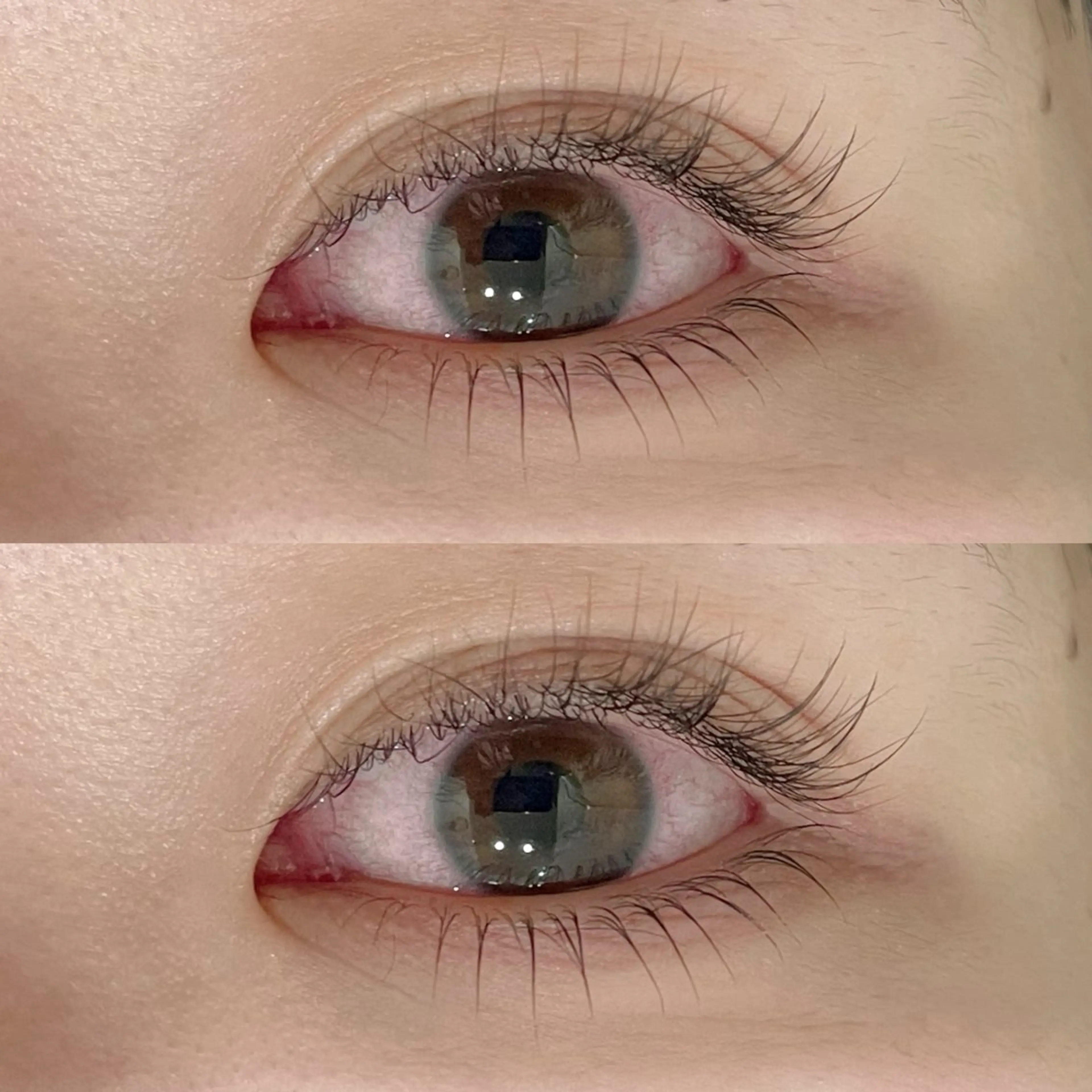 ꒰꒰ Jrアイリスト担当 ꒱꒱🫧 下まつげパーマ 🫧(所要時間45分程)の写真