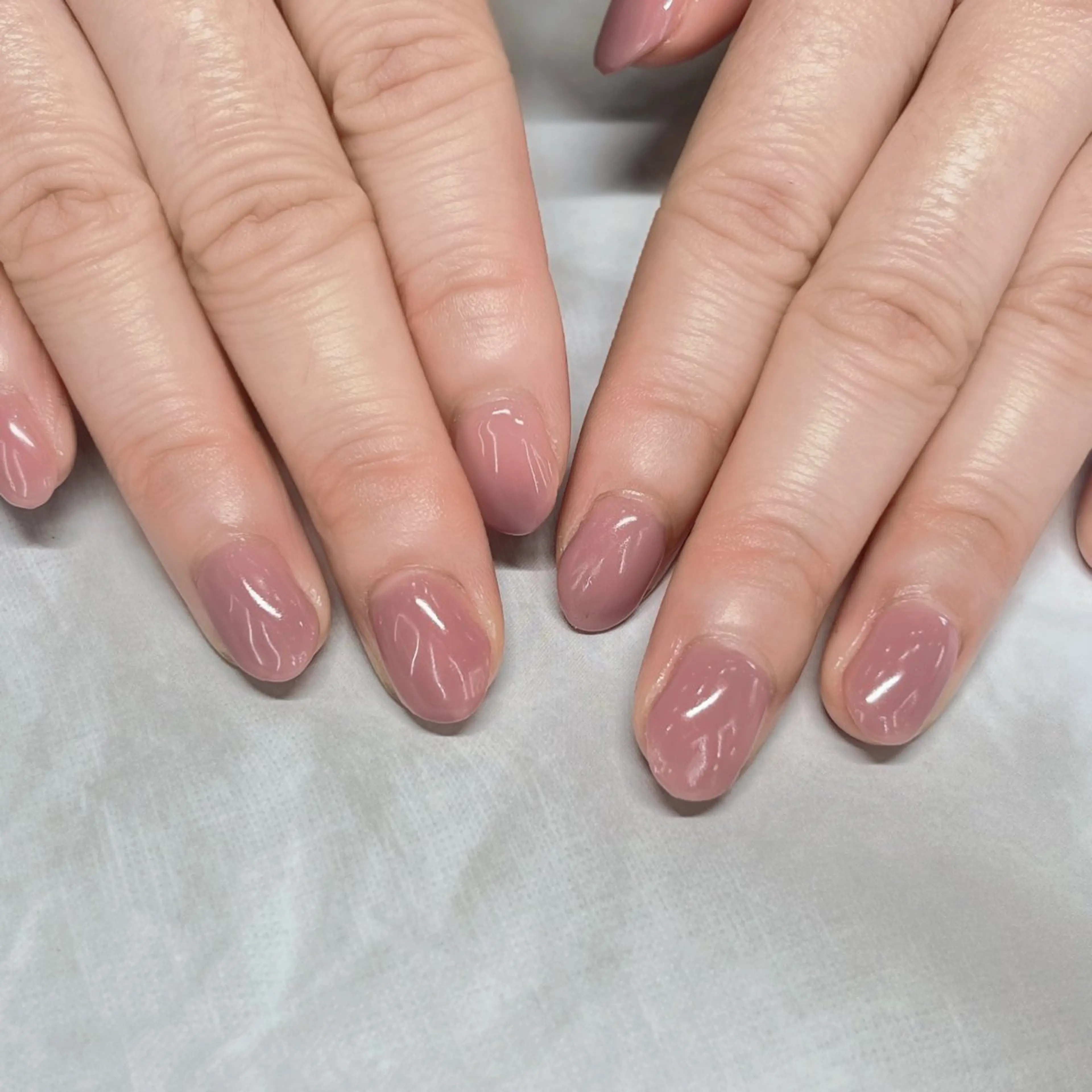 ネイル 渡辺 美月のネイルデザイン