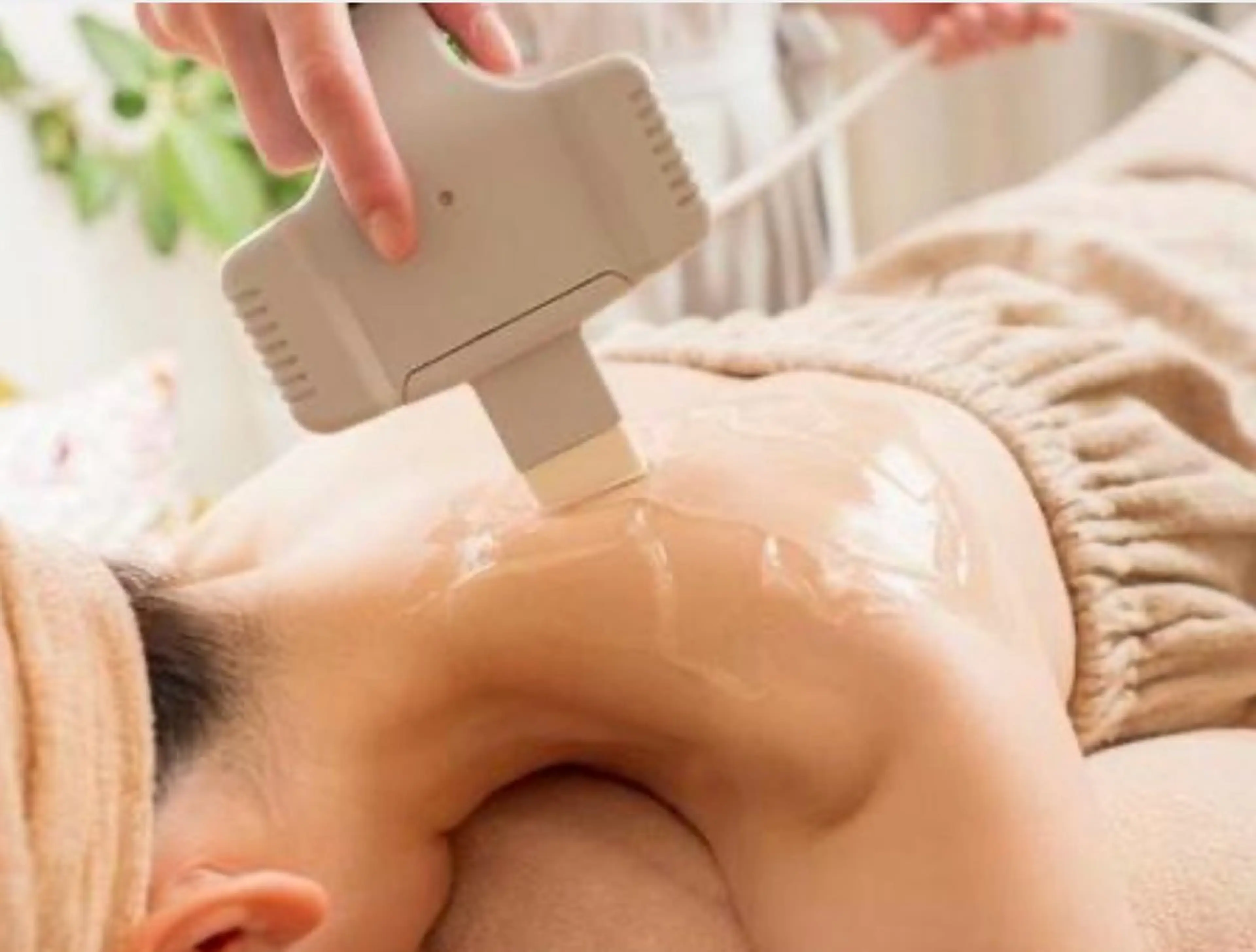 松戸 ラフィールのエステ・リラクイメージ