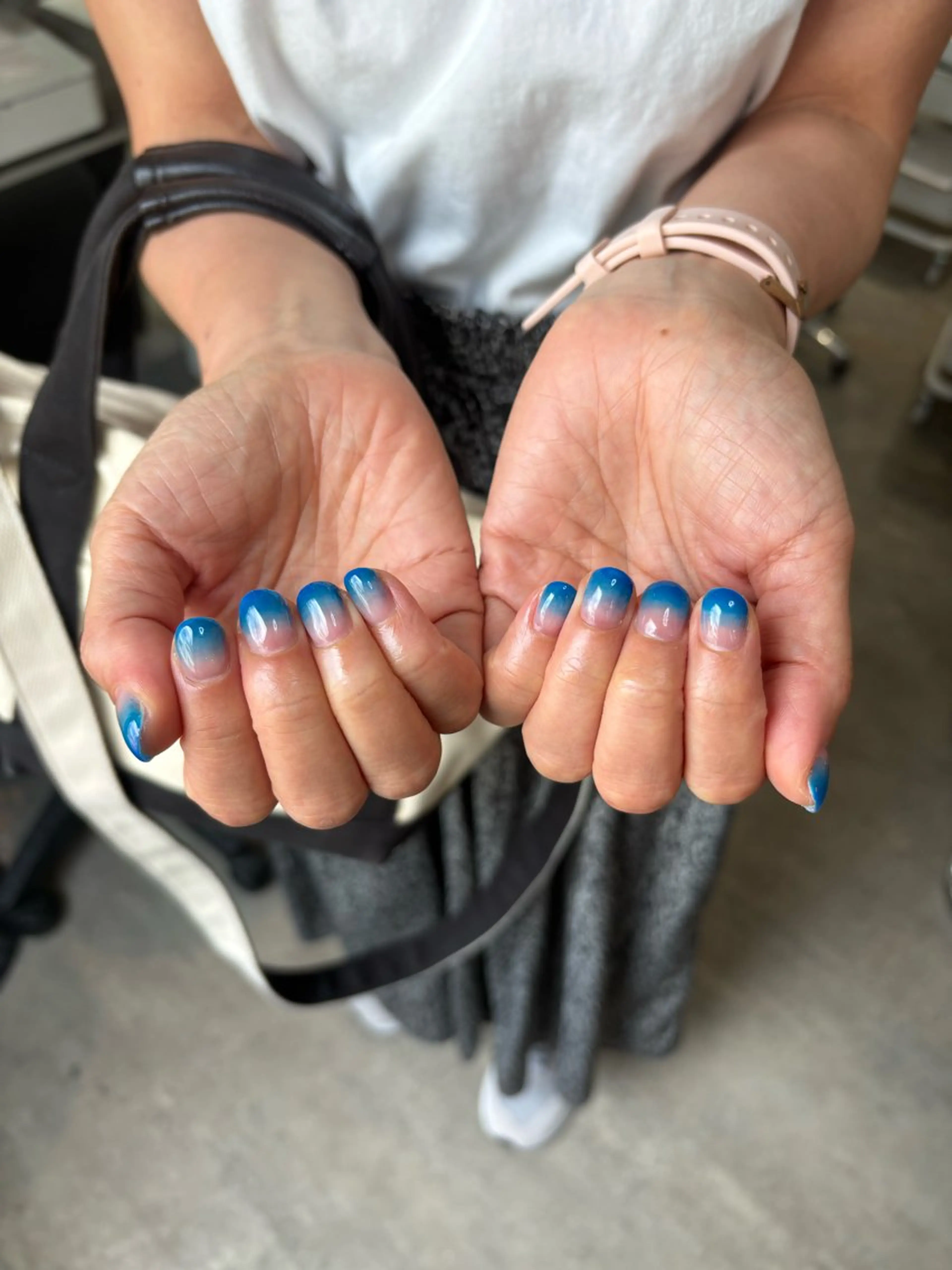 ネイル Eden 喜多のネイルデザイン