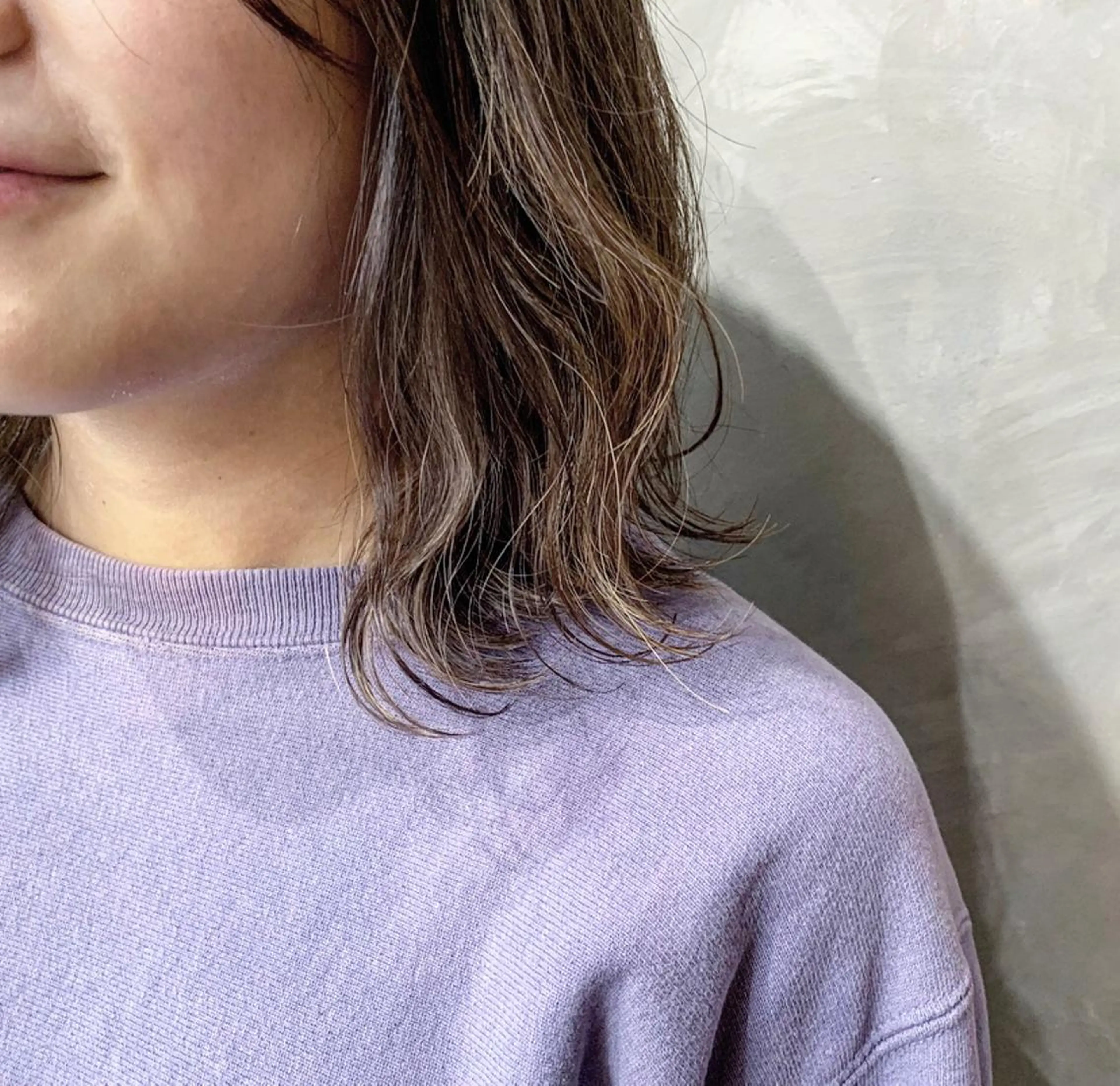 ショート カラー ハイライトカラー ハイライト friity所属・🕊️ HONOKAのヘアスタイル