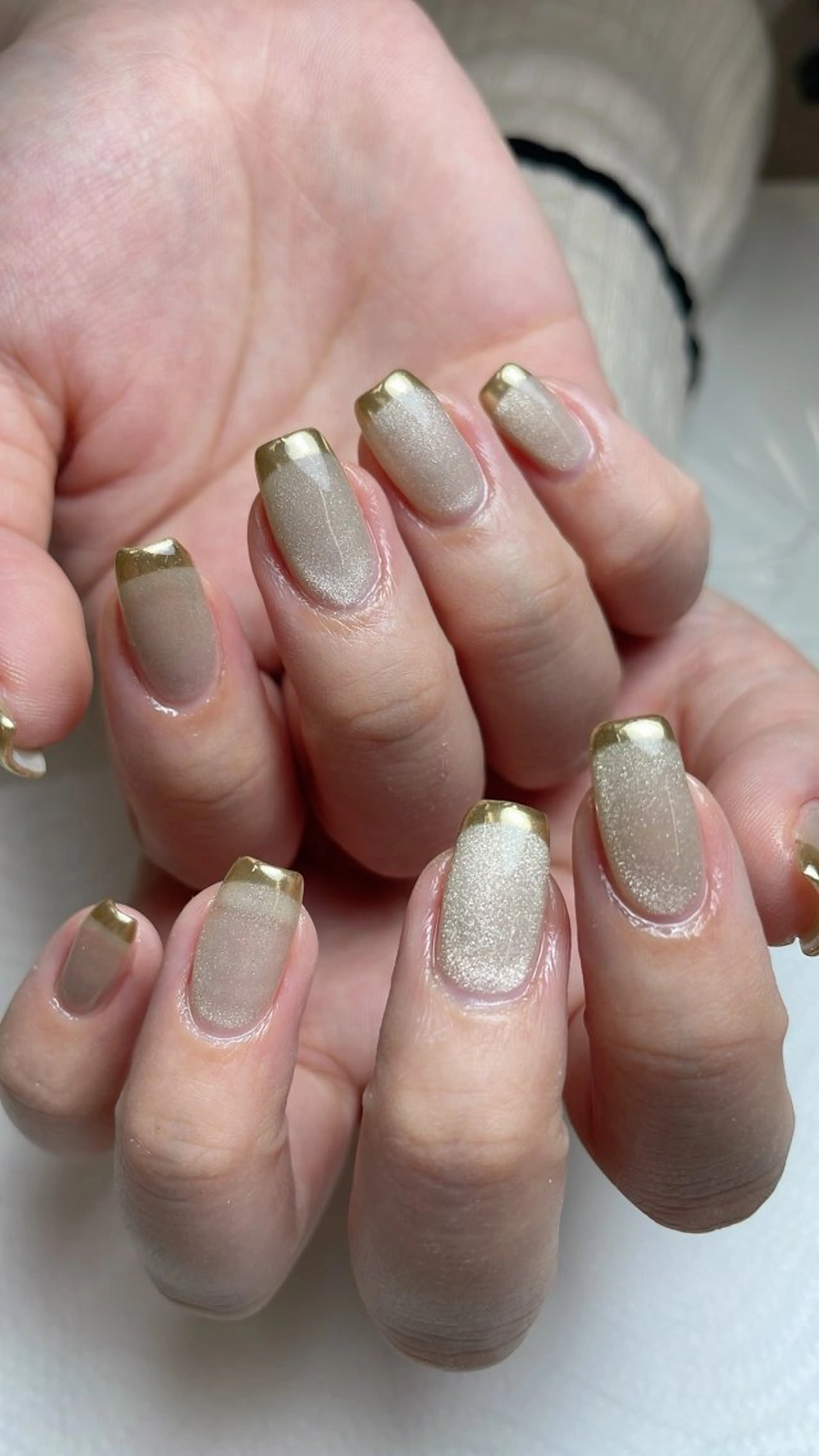 ネイル Munail サロン所属・むねいる nail salonのネイルデザイン