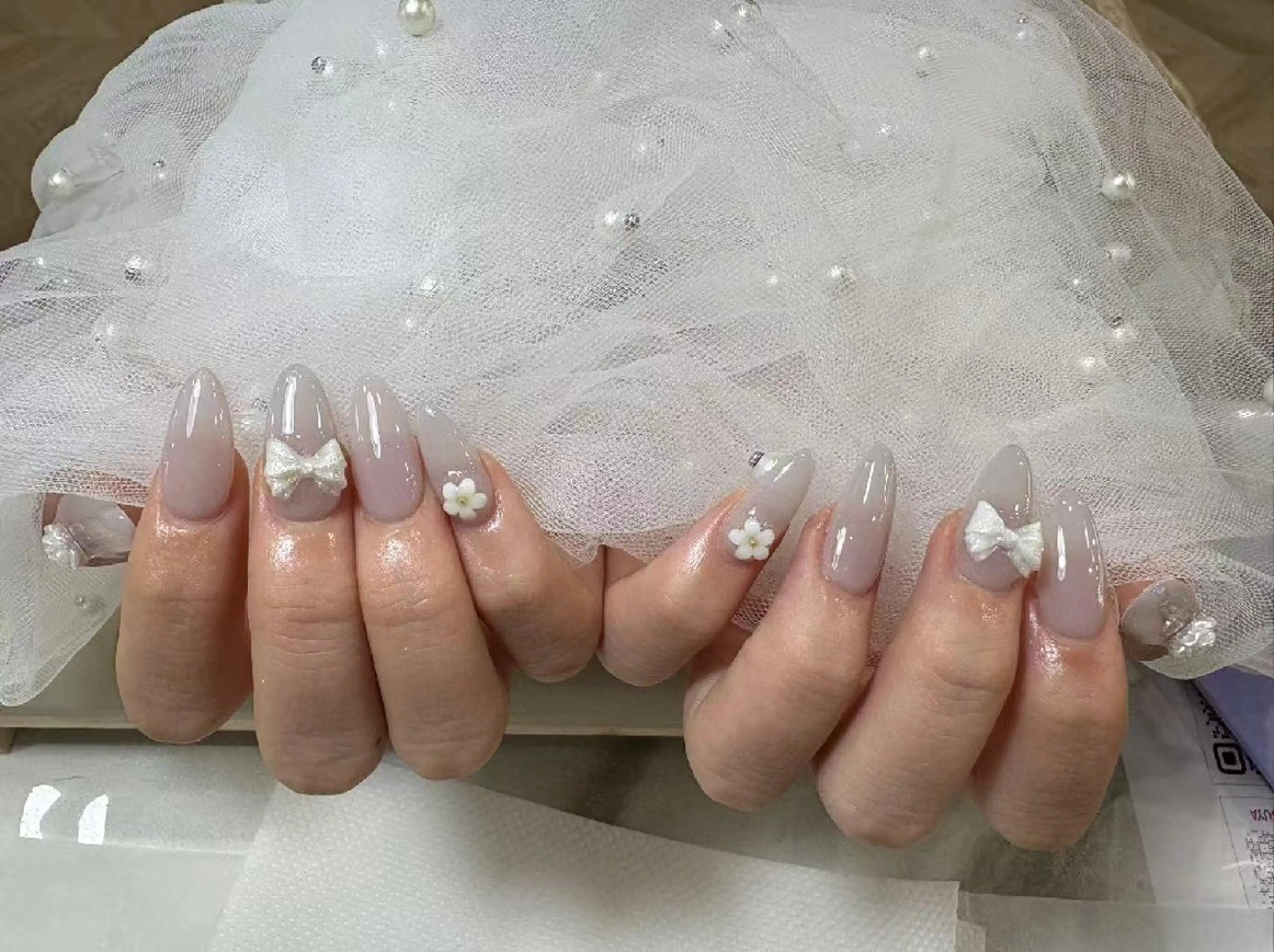ネイル KIKI Nail所属・池袋 ネイルのネイルデザイン