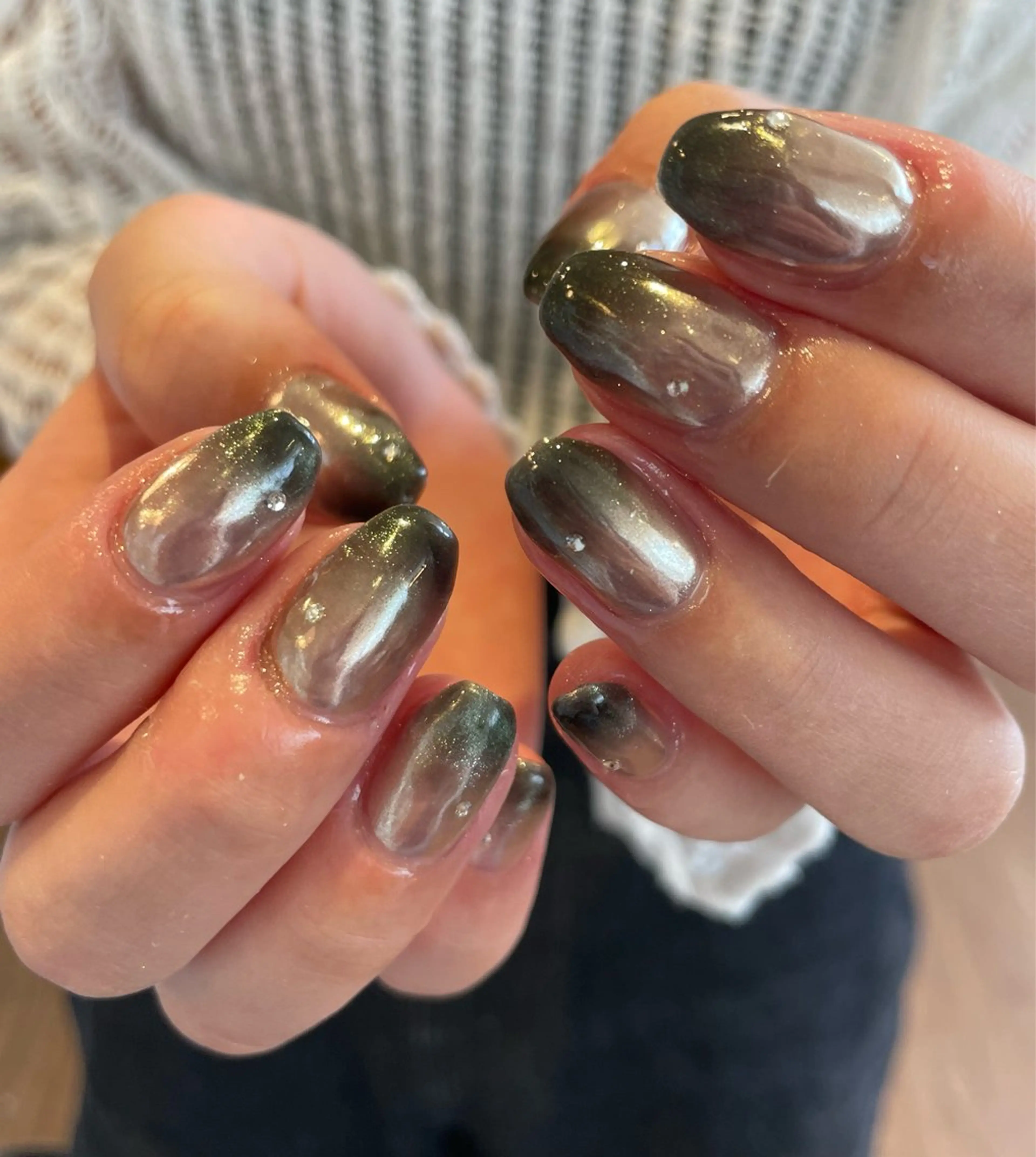 ネイル SHEEP 🐏のネイルデザイン