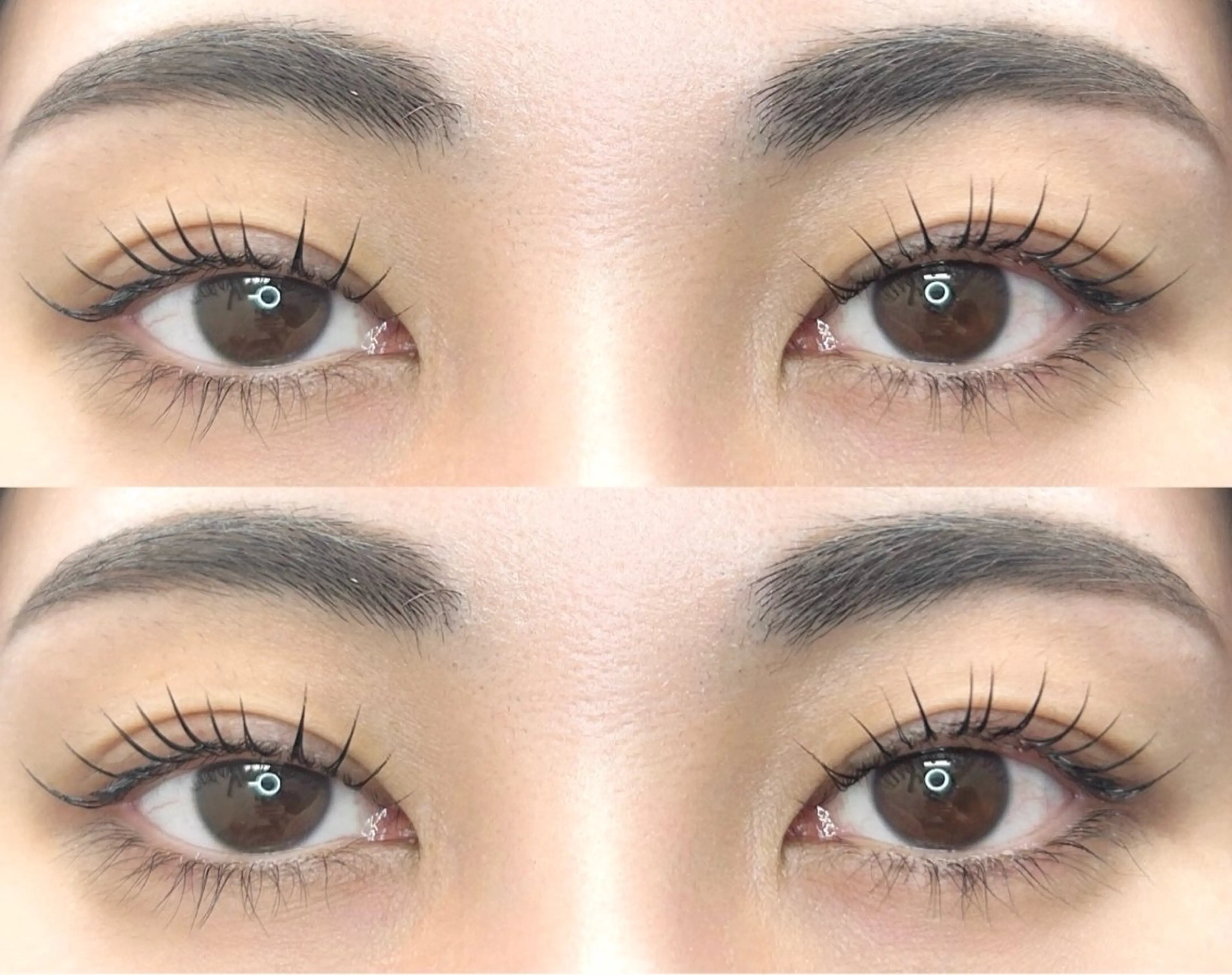 マツエク・マツパ Peek所属・Peek eyeのマツエク・マツパデザイン