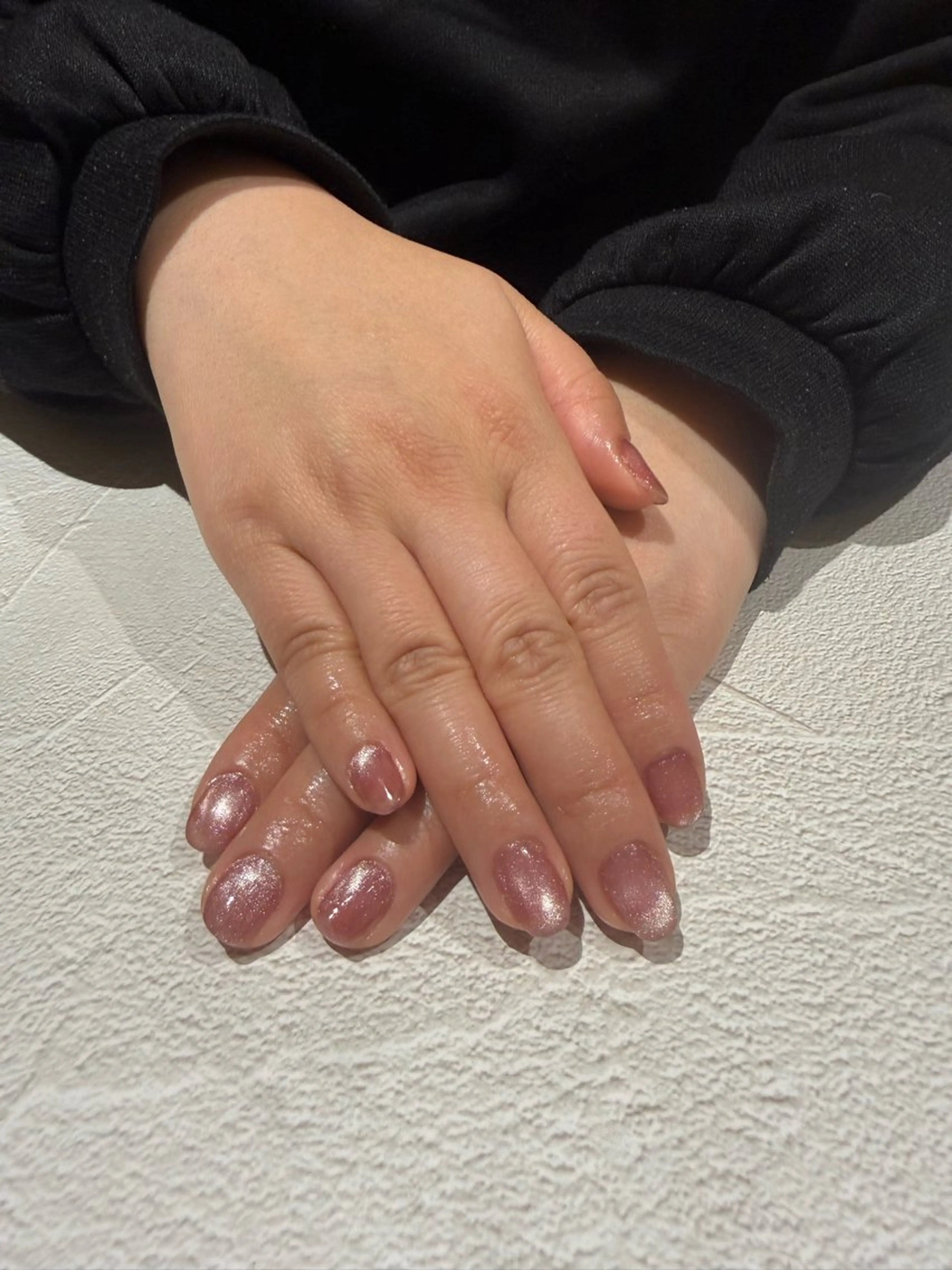 ネイル ASANA (hosaka)のネイルデザイン