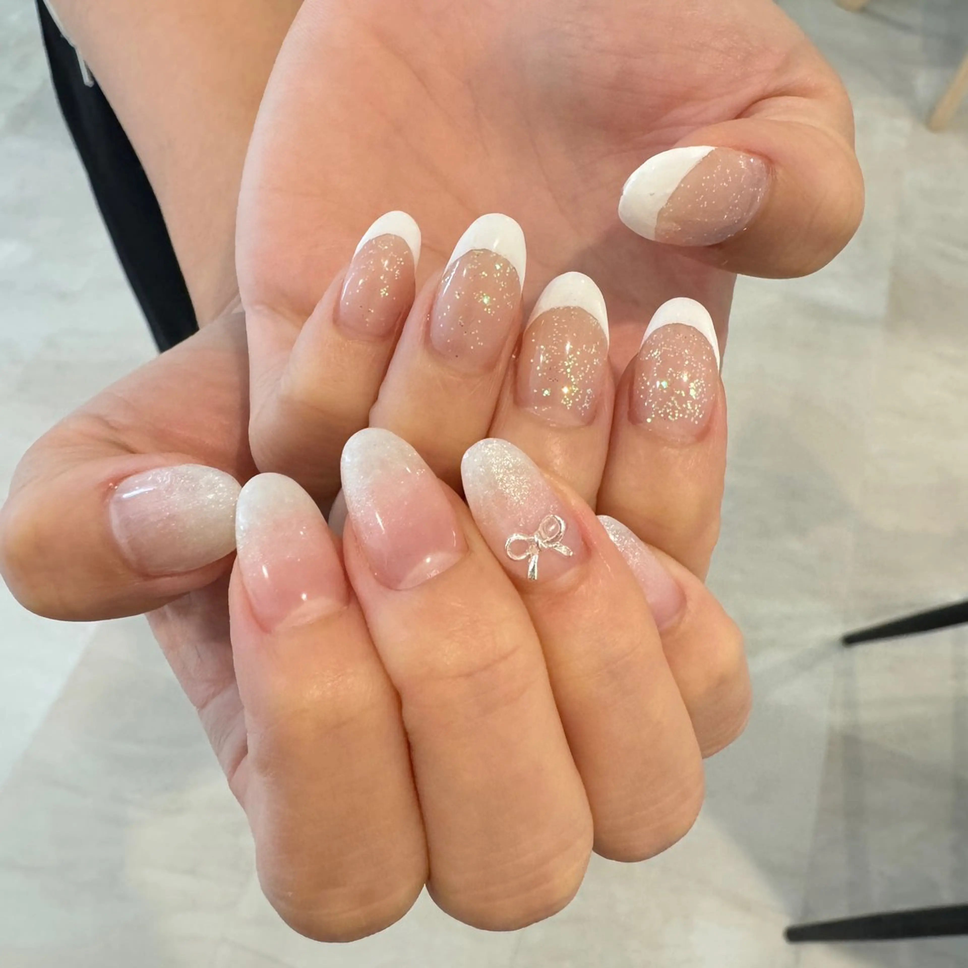 ネイル Girasol YUKIのネイルデザイン