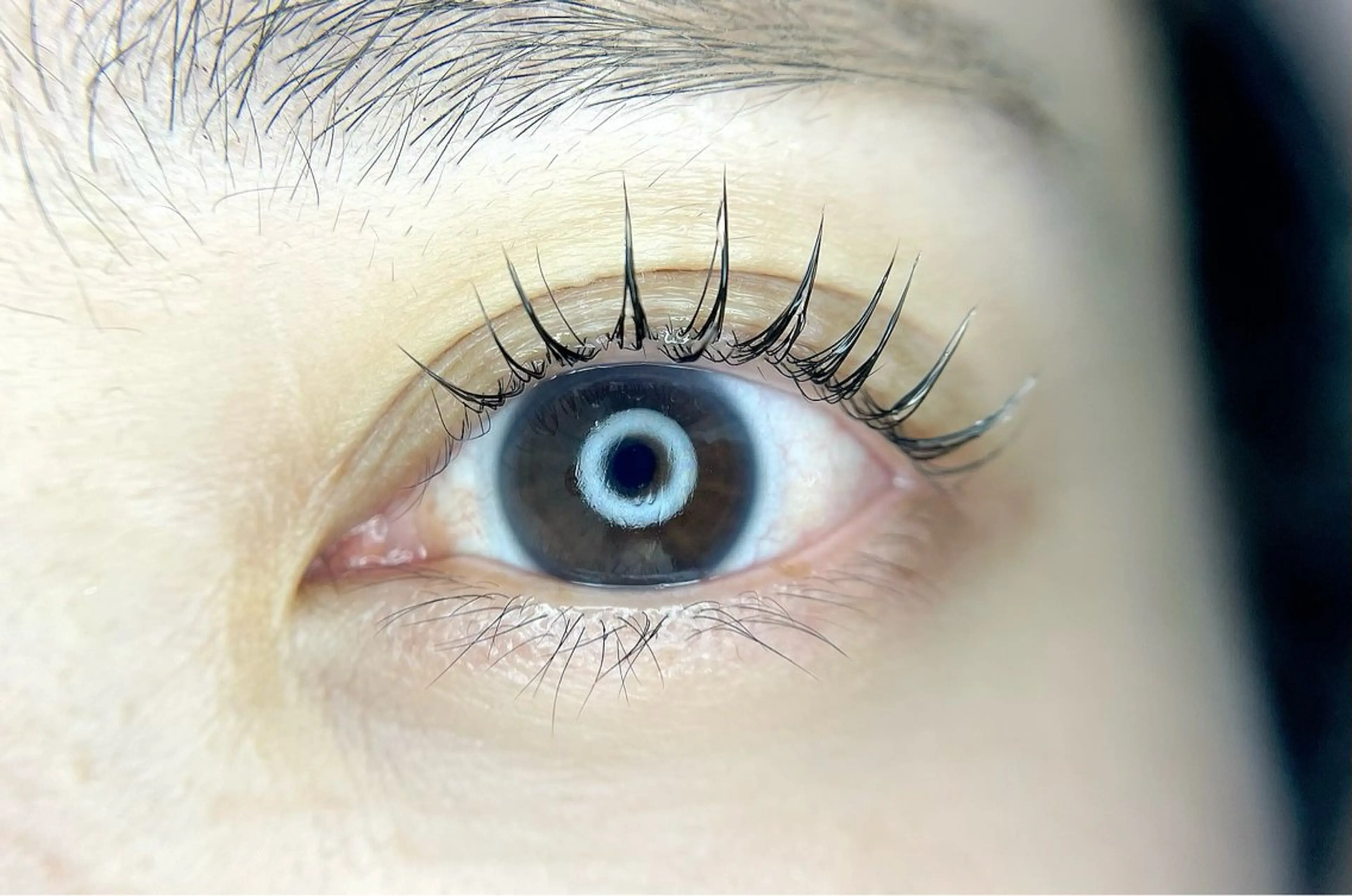 マツエク・マツパ マツパ hair×eye 🌻Misaki🌻の眉毛・アイブロウイメージ