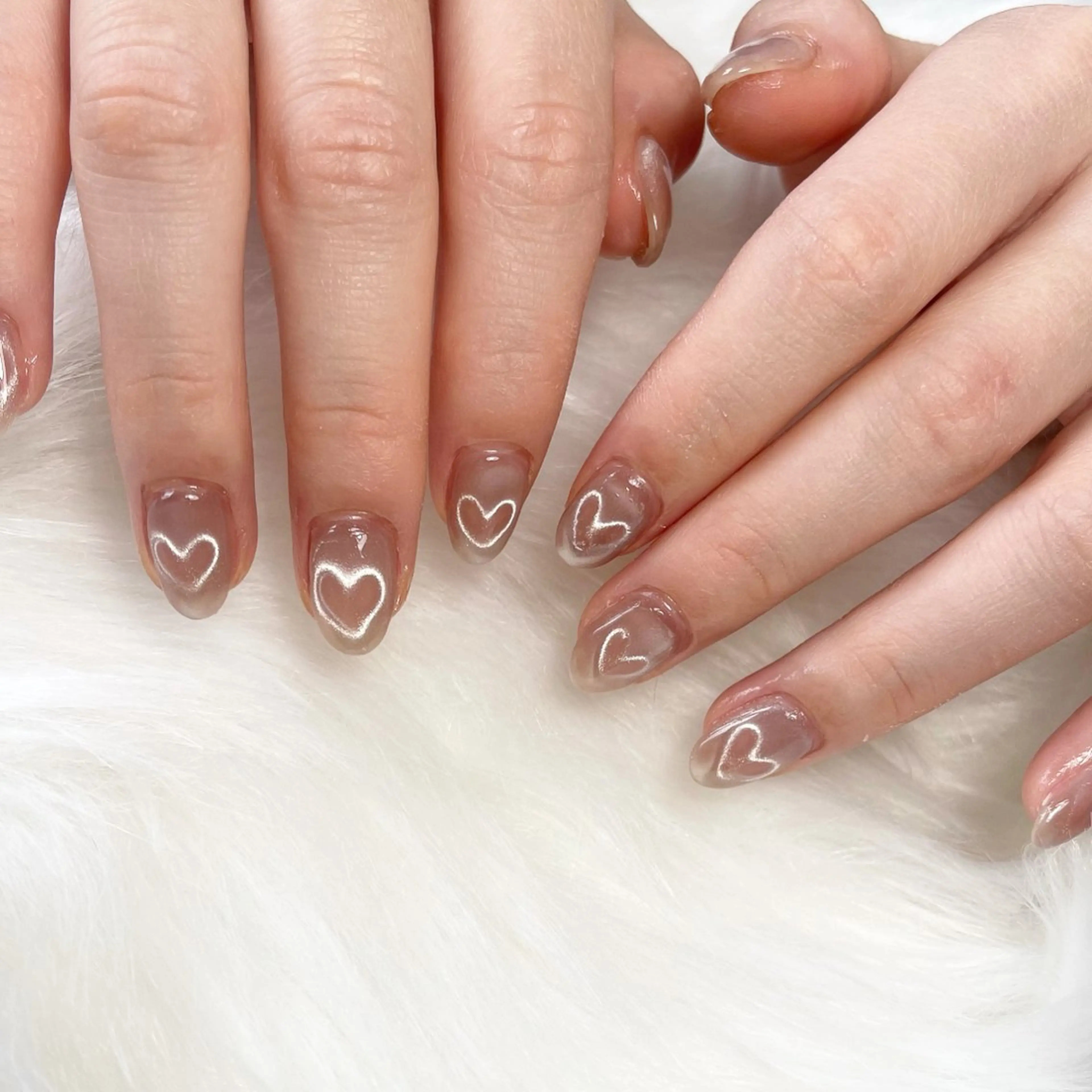 ネイル ネイルサロン Annieのネイルデザイン