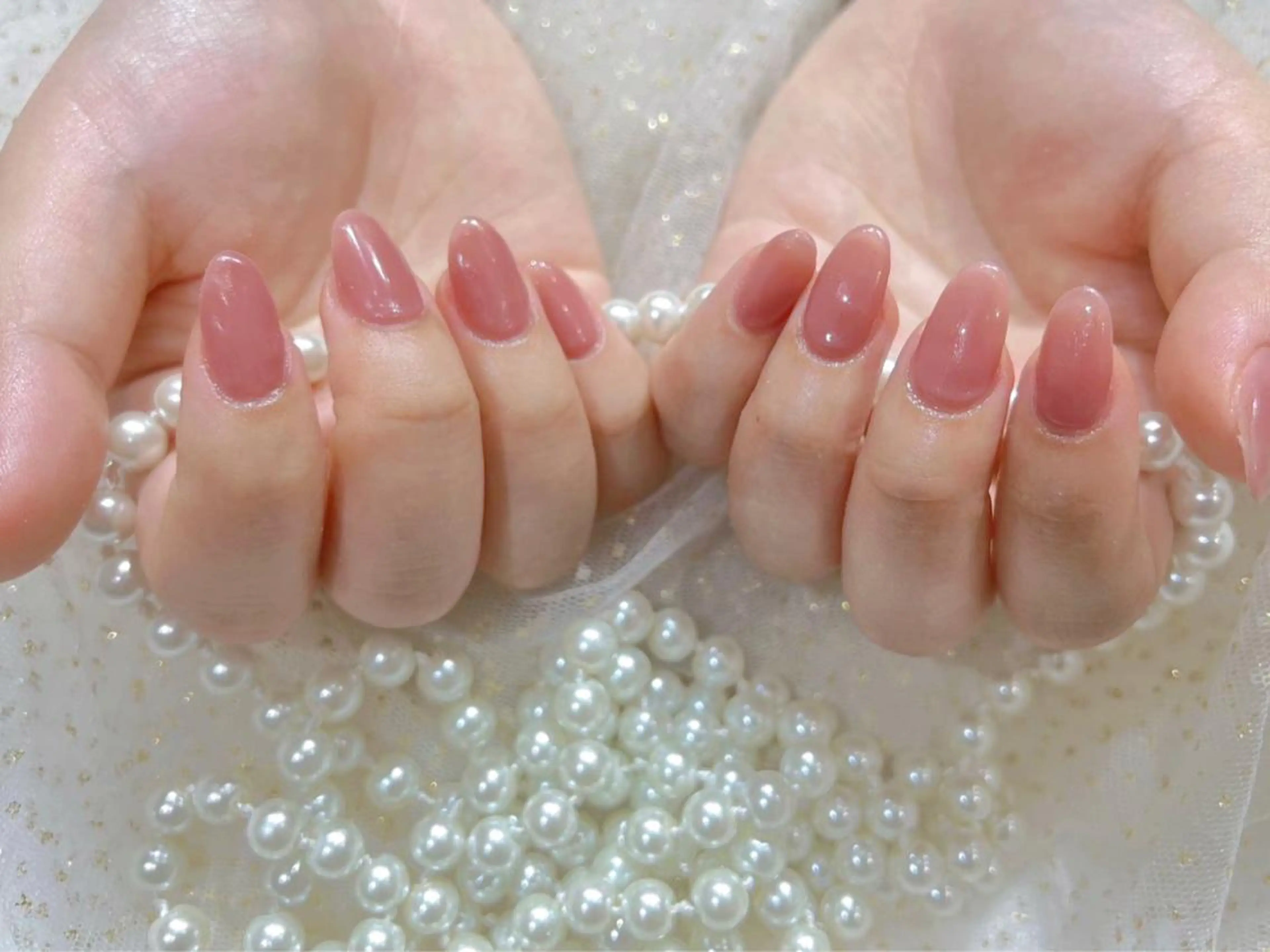 ネイル Umi nail& eyelashのネイルデザイン