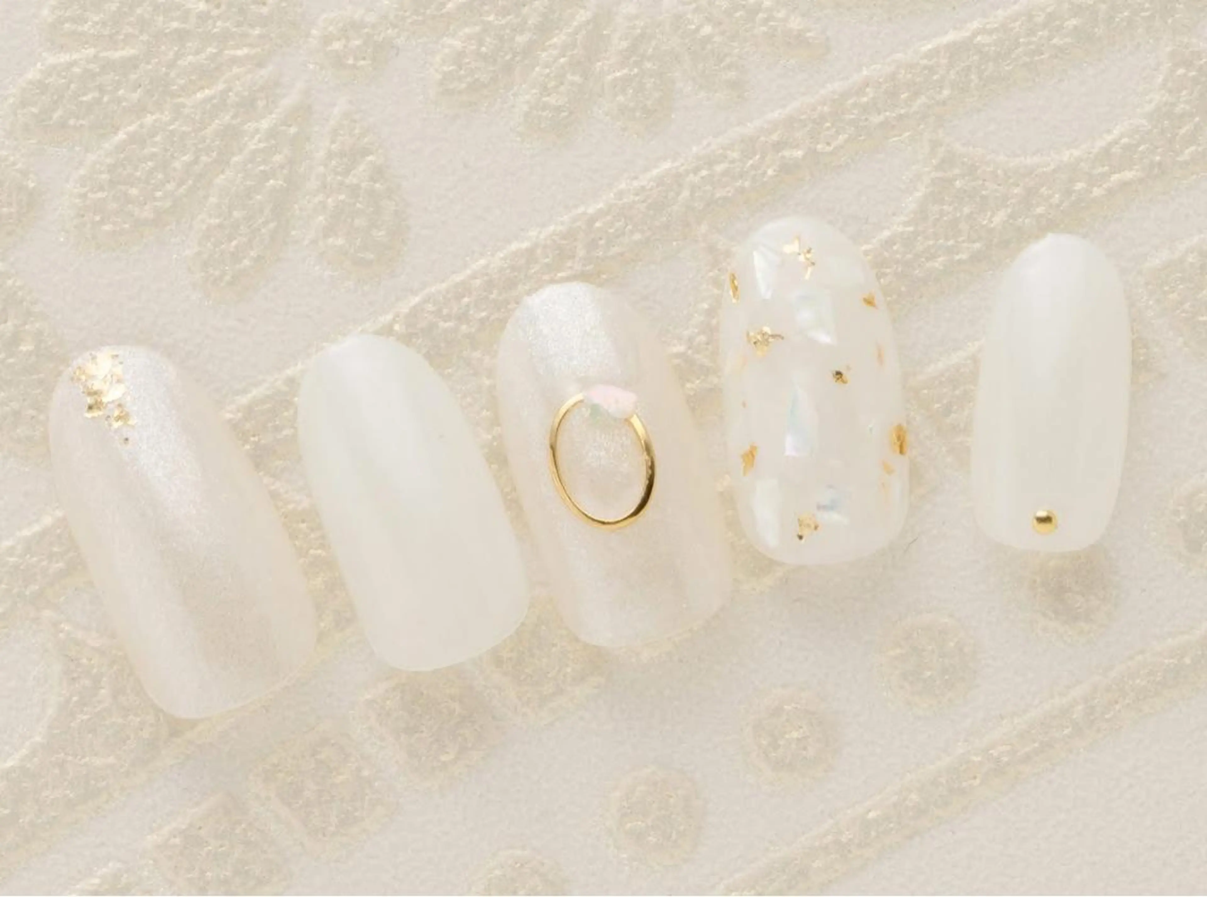 ネイル ネイルサロン Alice&Co.のその他イメージ