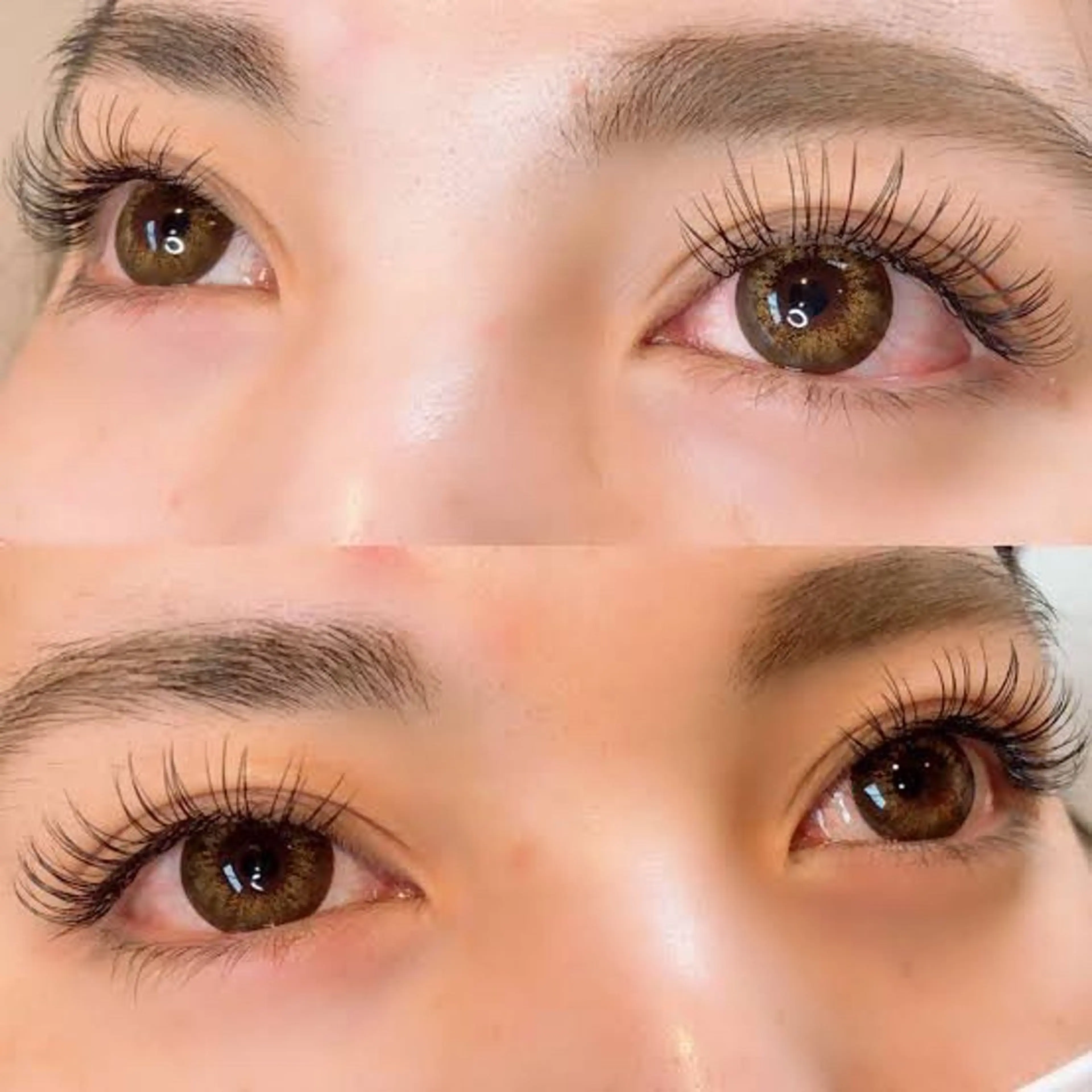 🌟本日限定クーポン　フラットラッシュ140本　シングルオフ込みの写真